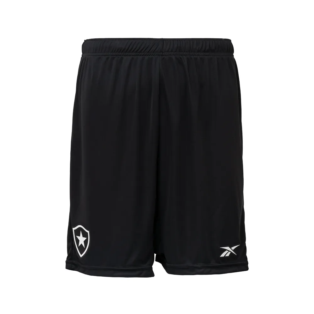 Kid's Botafogo 2024/25 Home Shorts