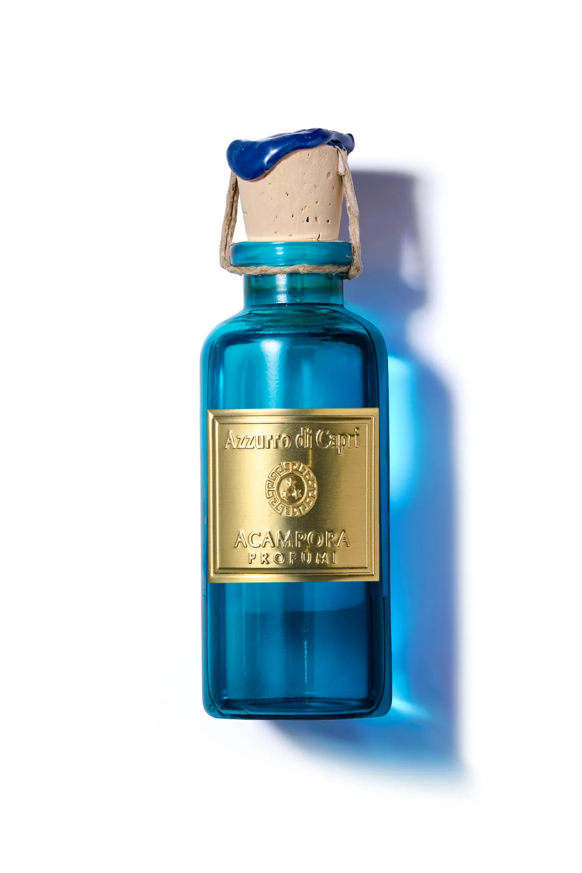 Azzurro di Capri - Pure Essence