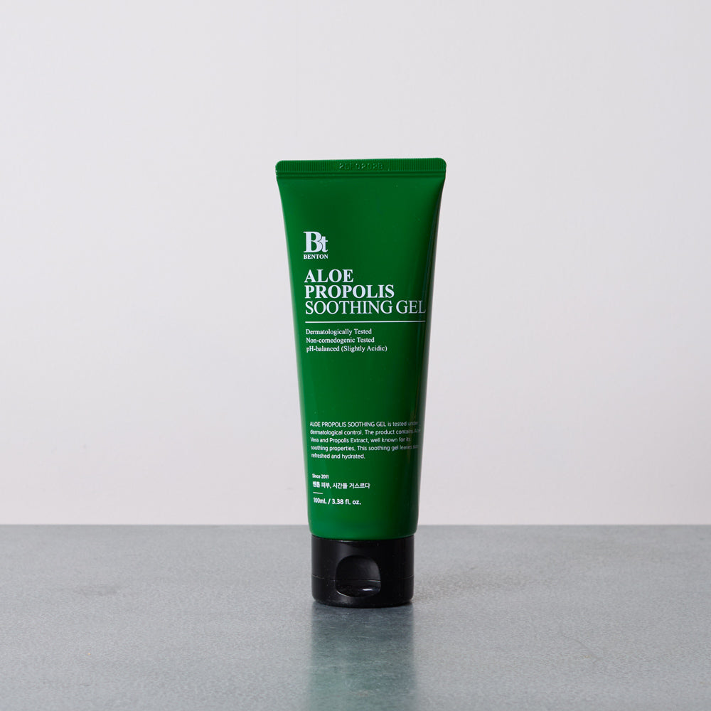 Gel - Aloe Propolis