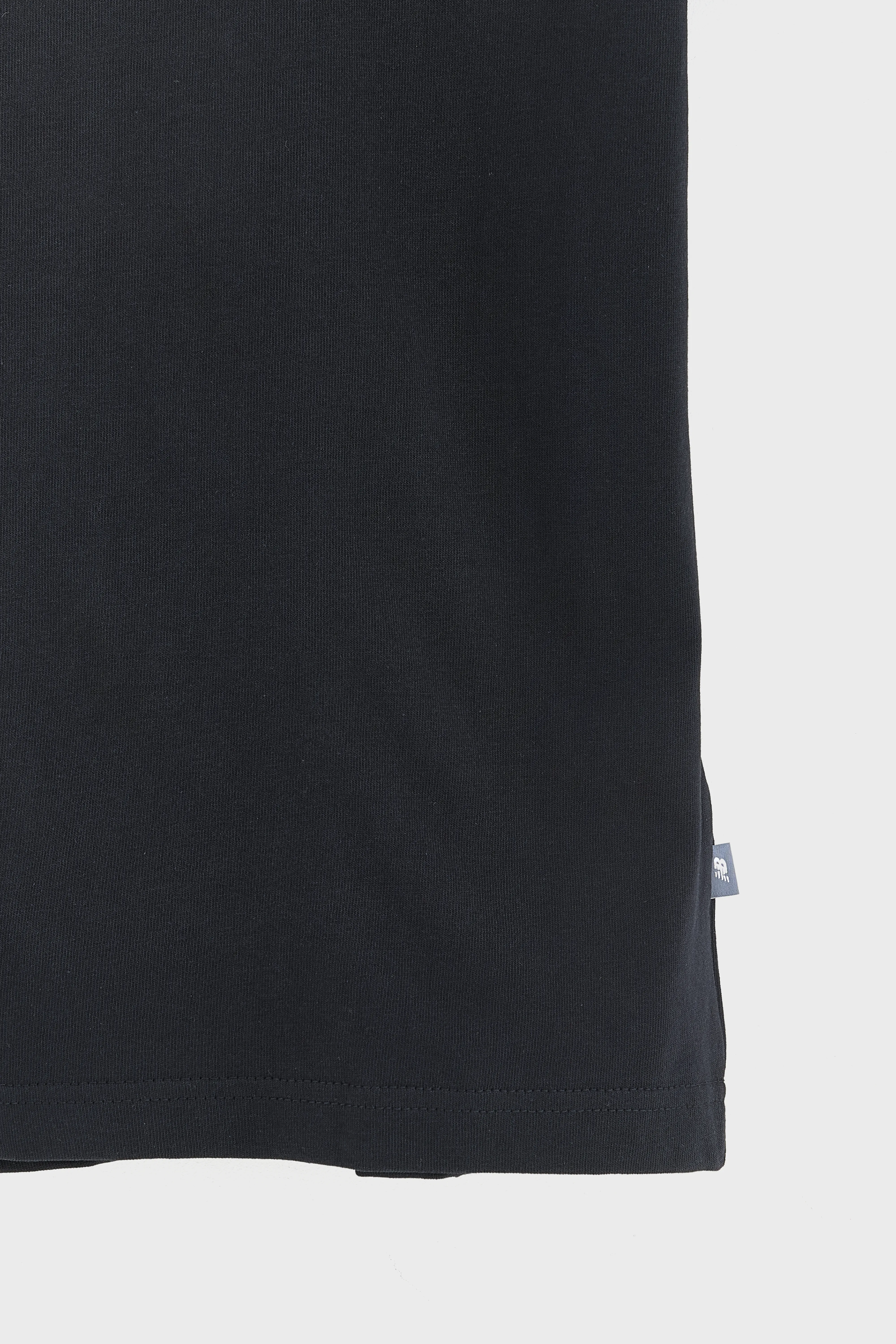 Bellerose Fish and Chips T-Shirt  (261 / M / BLACK)