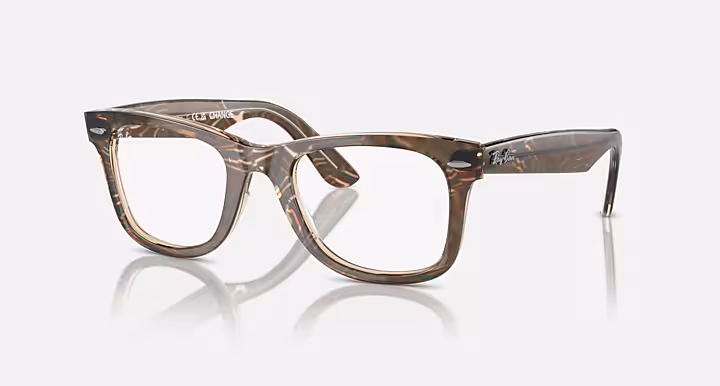 Ray-Ban WAYFARER EASE OPTICS CHANGE LIMITED