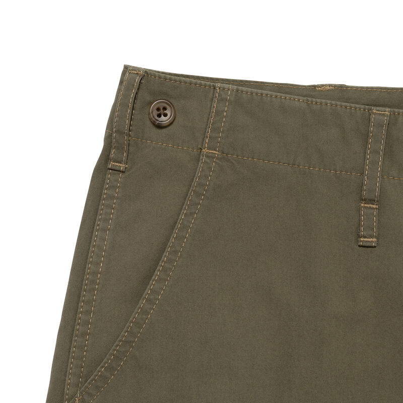 HUMAN MADE CARGO SHORTS
