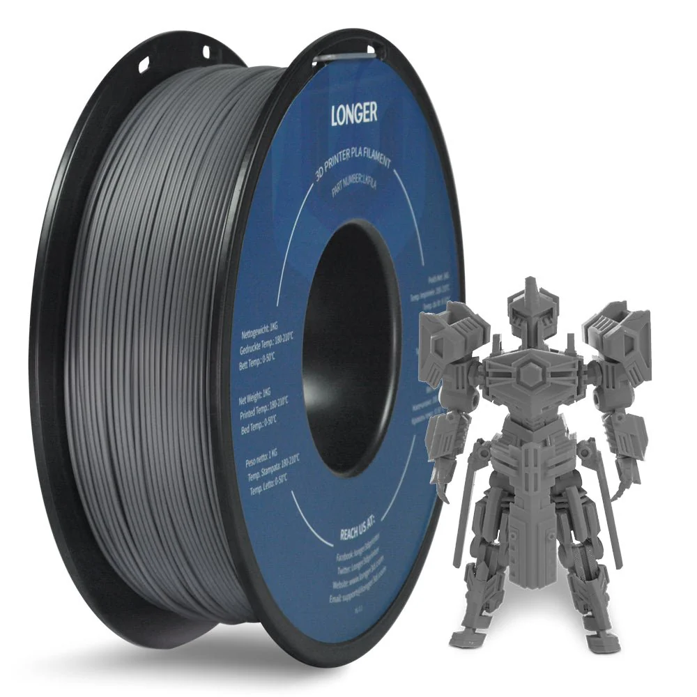 PLA Filament(1KG)