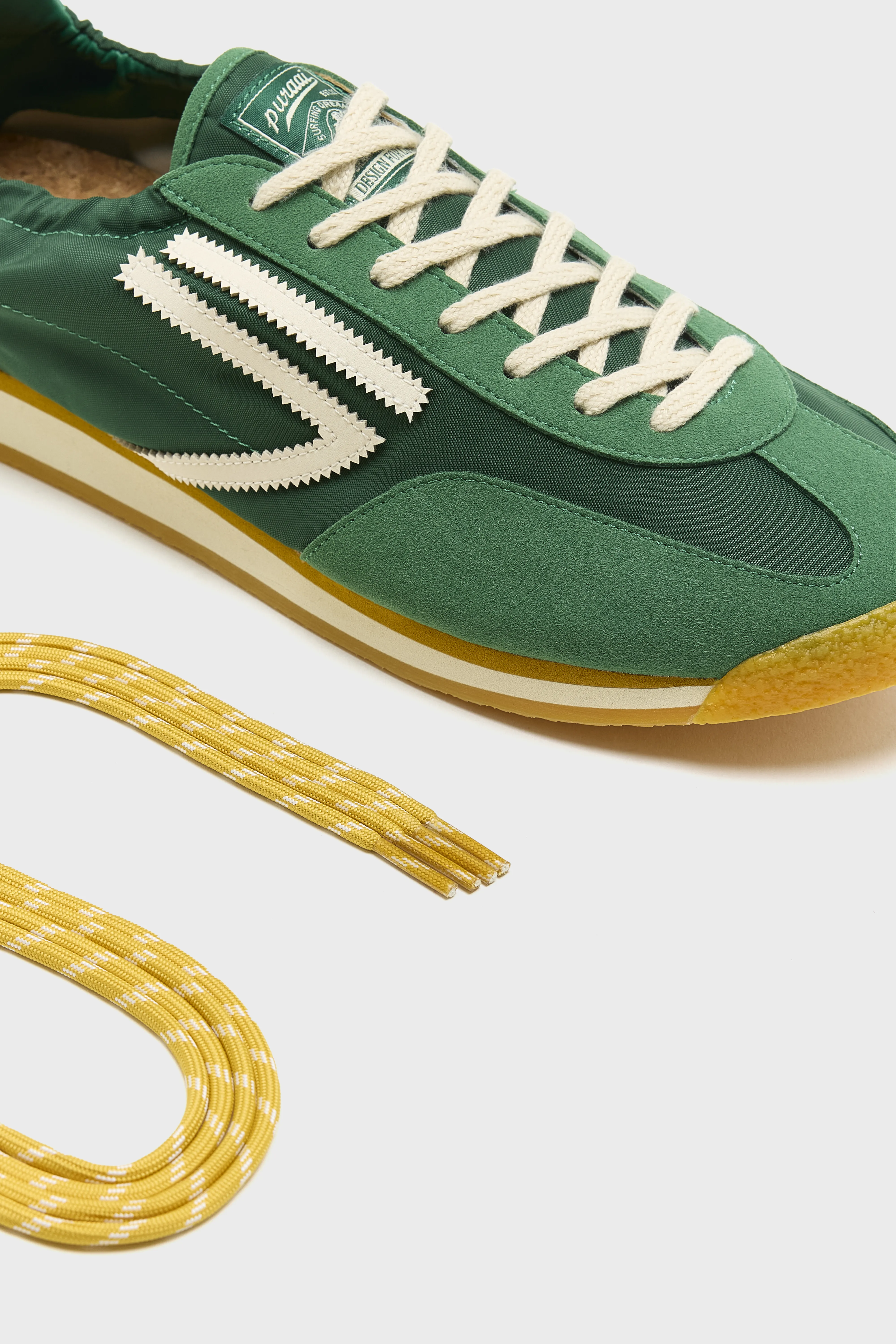 Bellerose Panther for Men  (261 / M / GREEN)