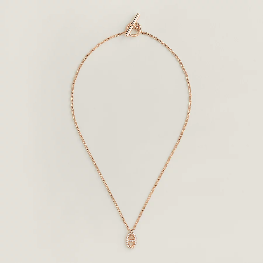Replicate Farandole pendant, small model(1:1 replica) - Original Replica Club