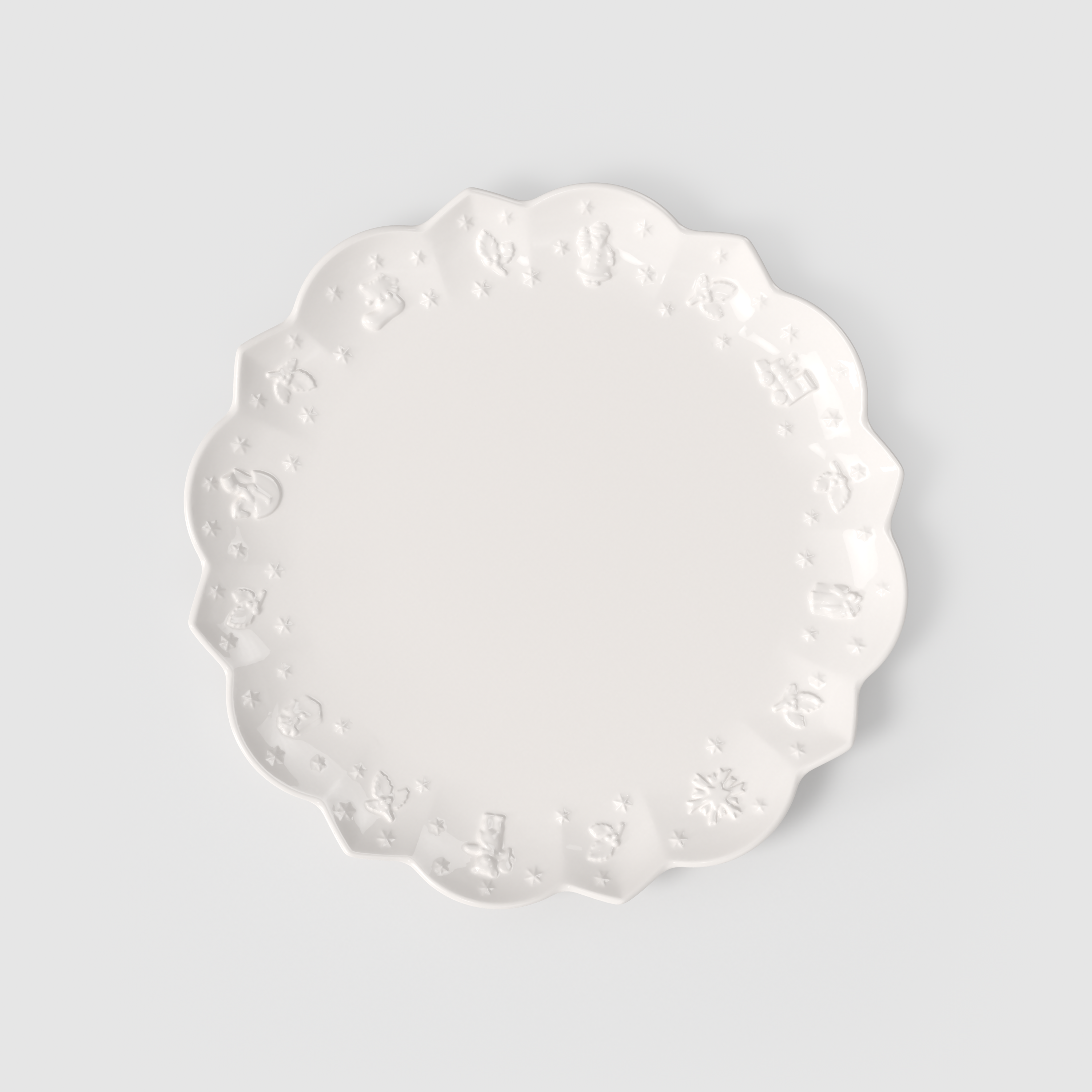 Villeroy & Boch Toy's Delight Royal Classic Dinner plate