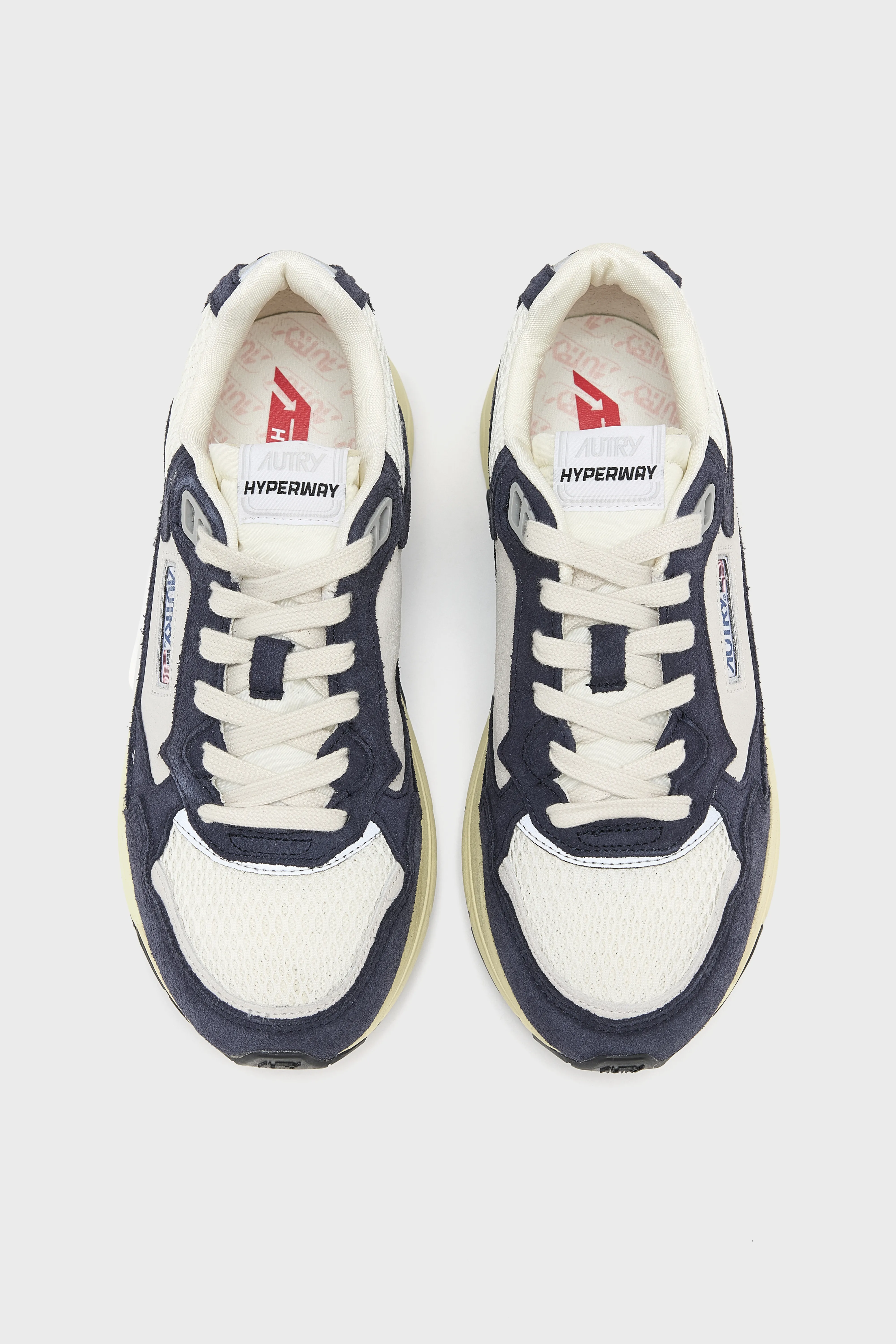 Bellerose Hyperway for Women  (252 / W / NAVY)