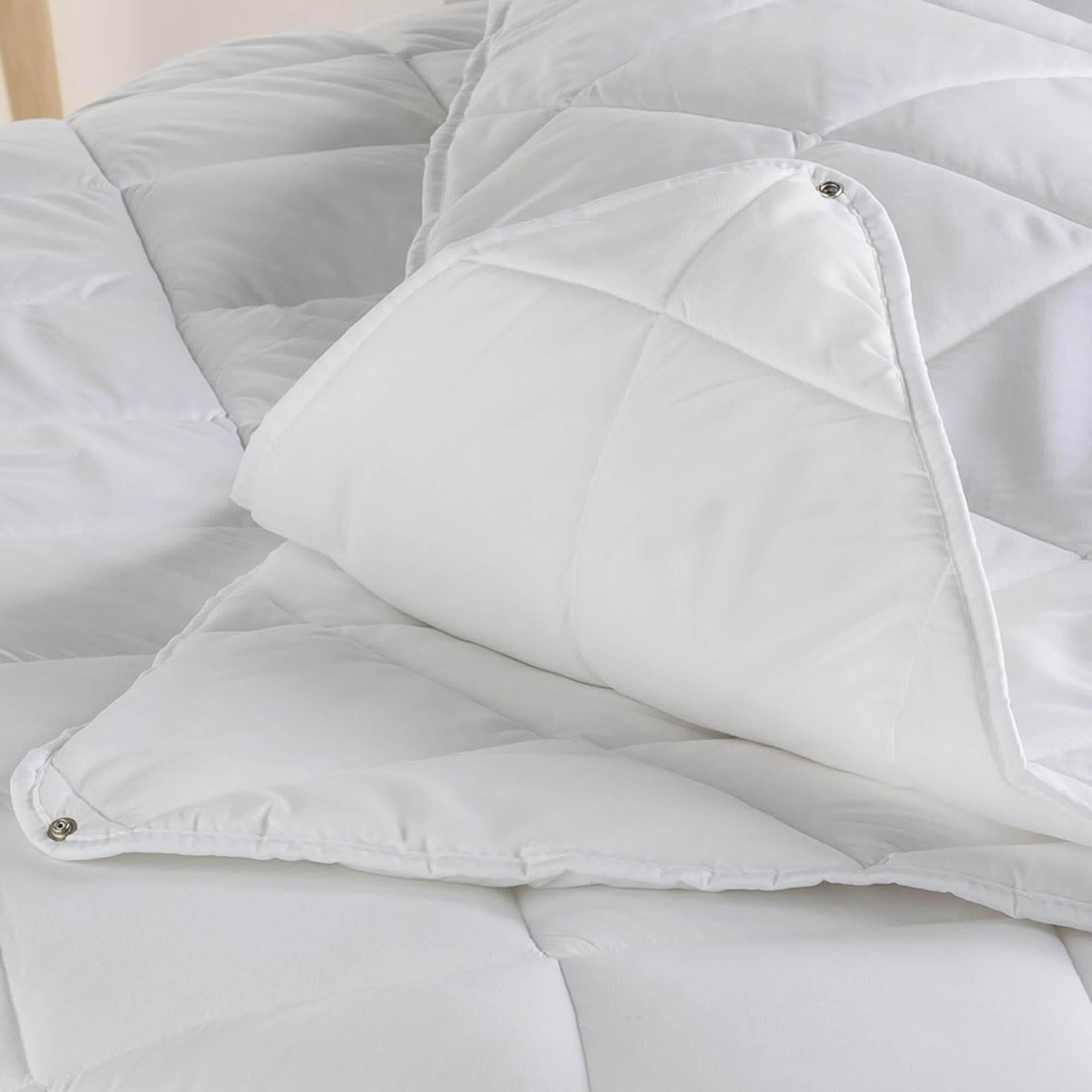 Happy Basics 4-Seizoenendekbed Maddy