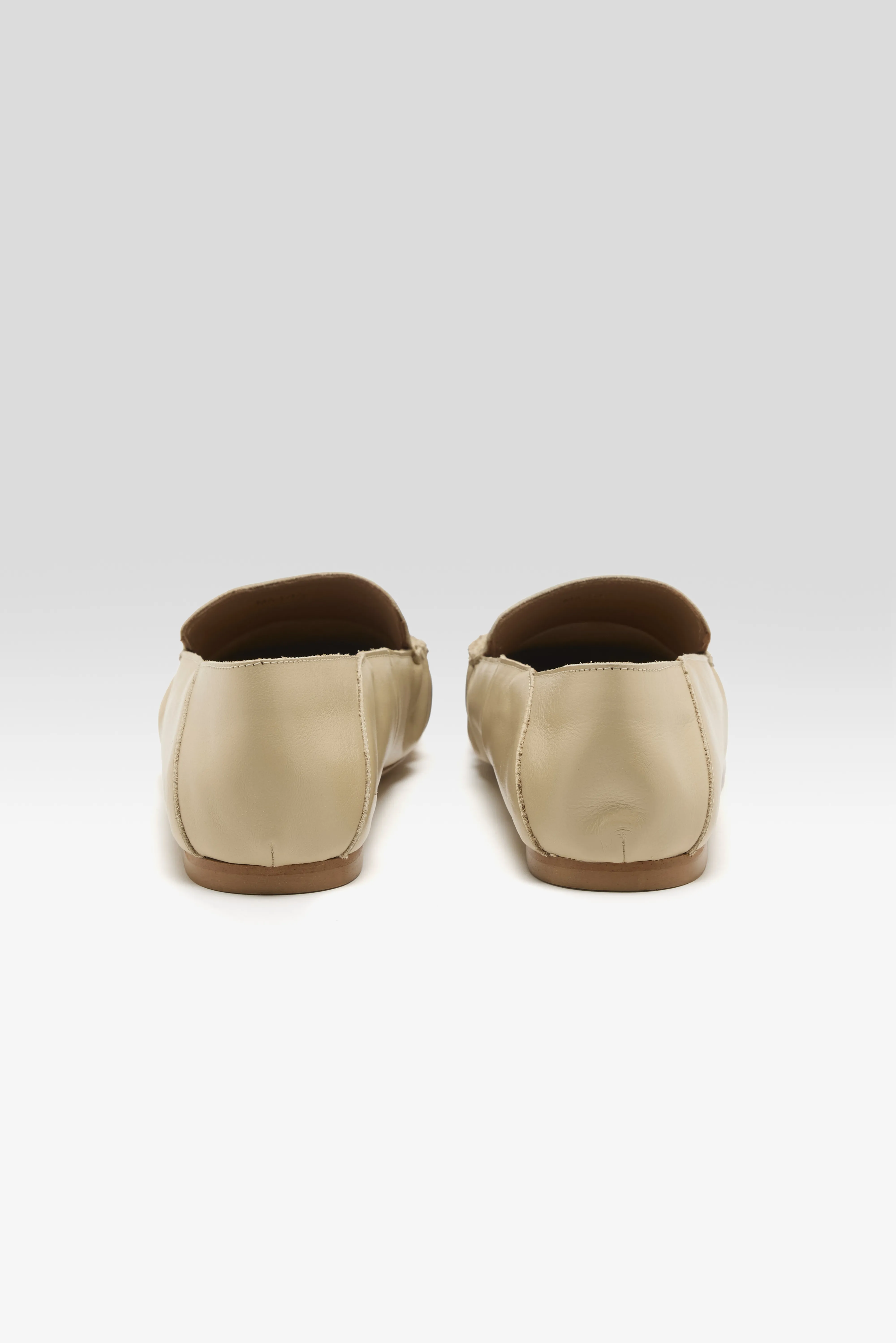 Bellerose Bon Bon Loafers  (261 / W / BEIGE)