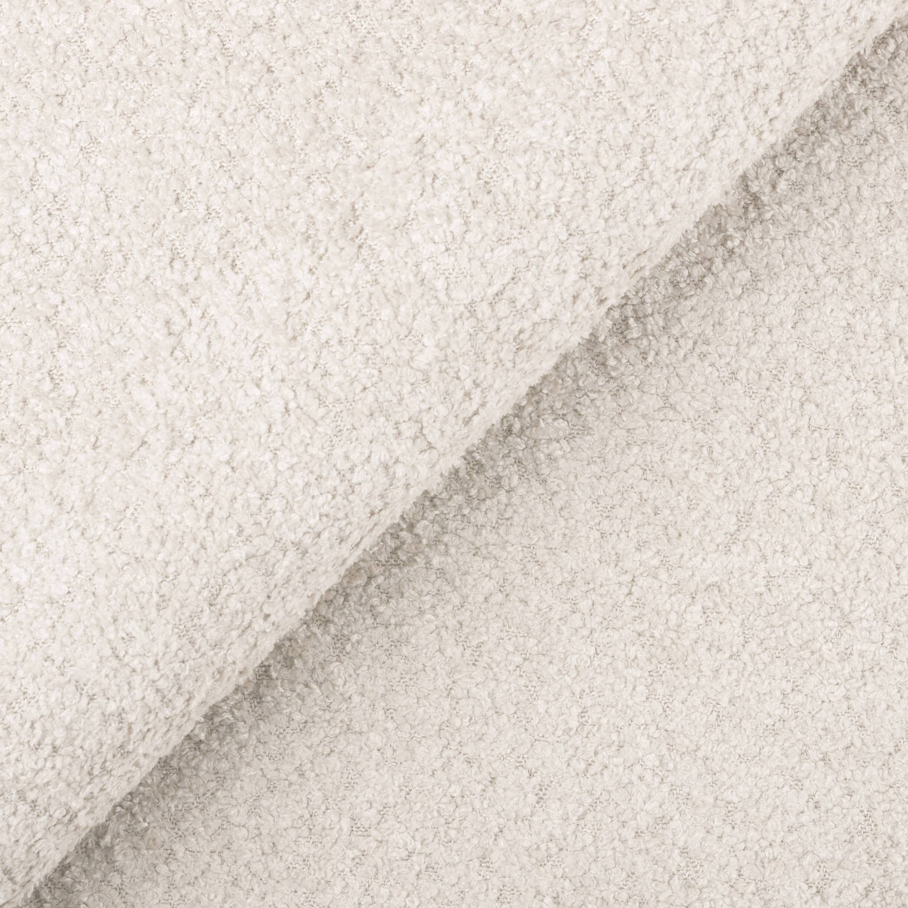 by fonQ Pazara Boxspring met Opbergruimte 180 x 200 cm - Ivoor / Natur