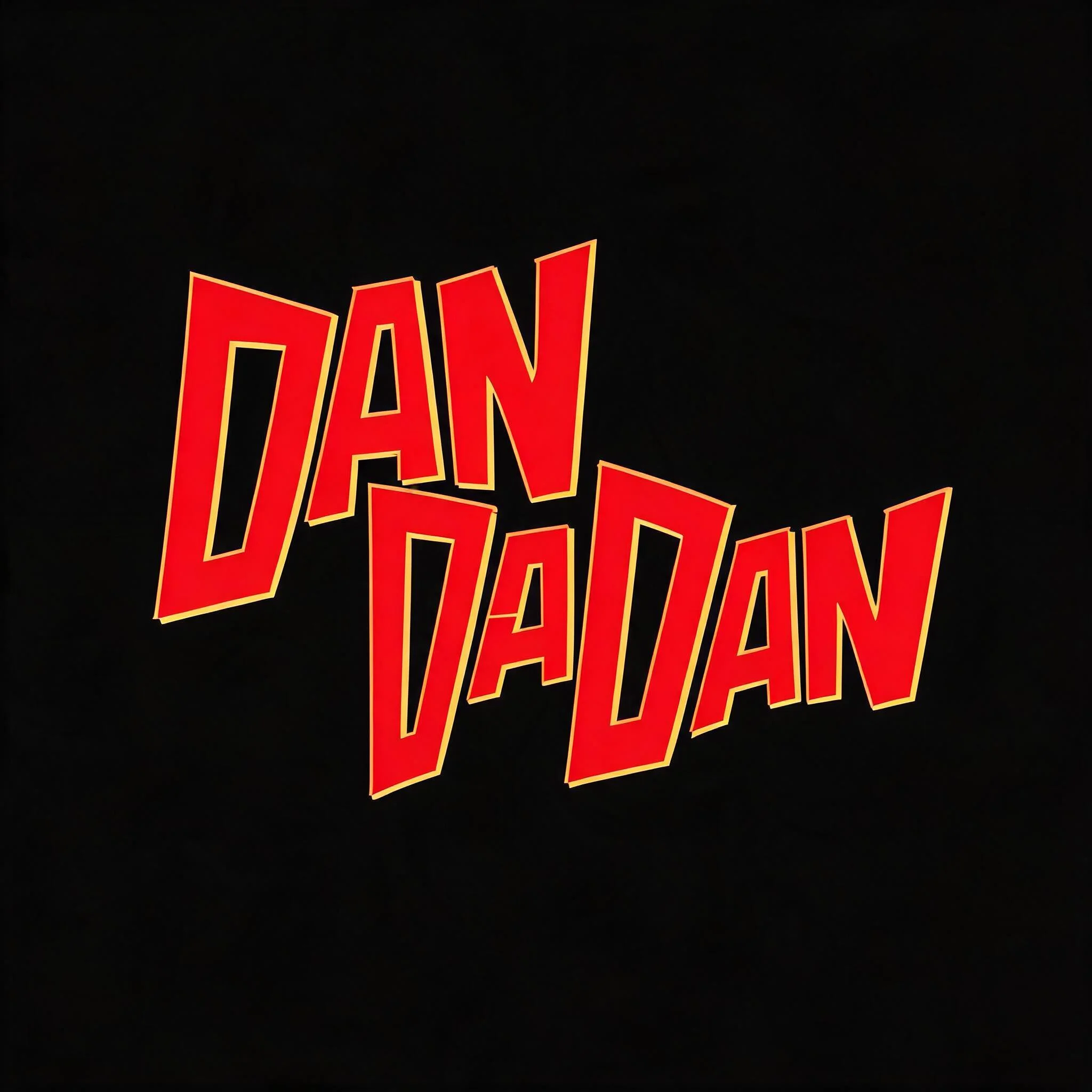 Dandadan TeeThreads Sustain the Scene with Custom Apparel