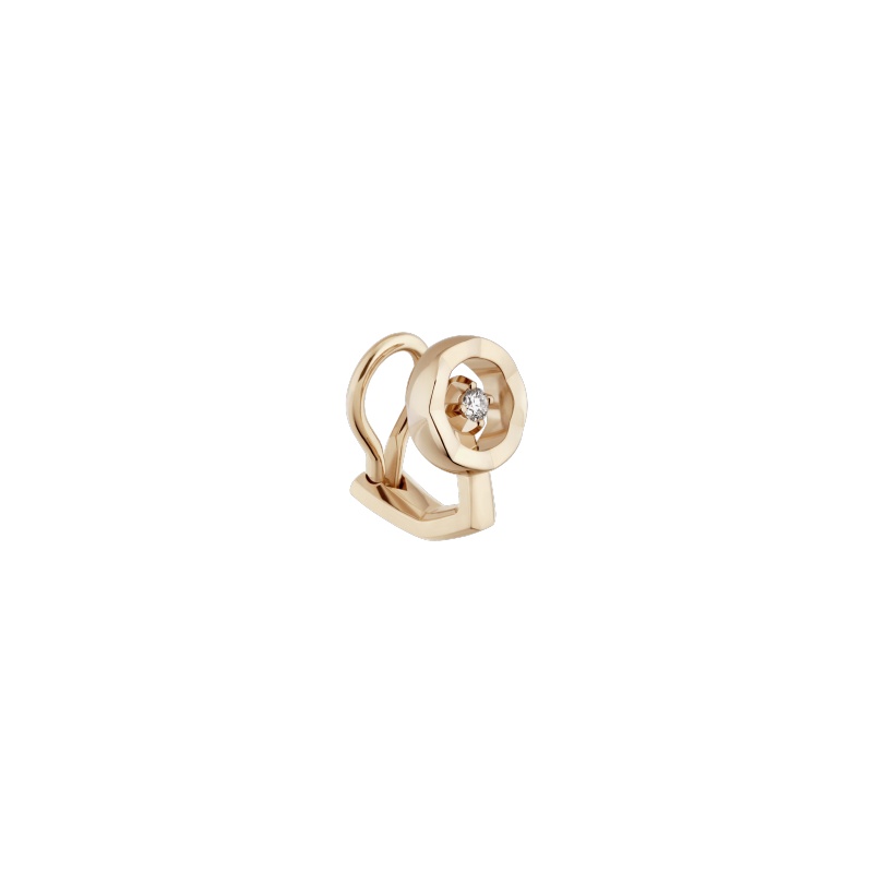 Replicate COCO single earring(1:1 replica) - Original Replica Club