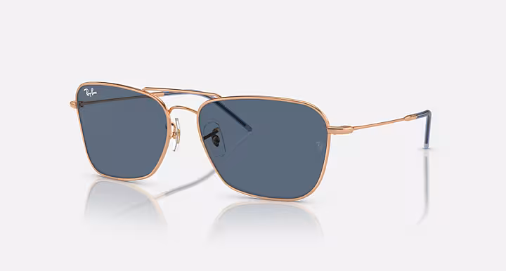 Ray-Ban CARAVAN REVERSE