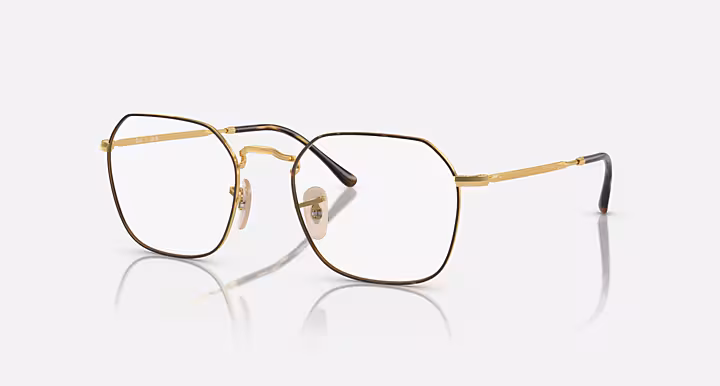 Ray-Ban JIM OPTICS
