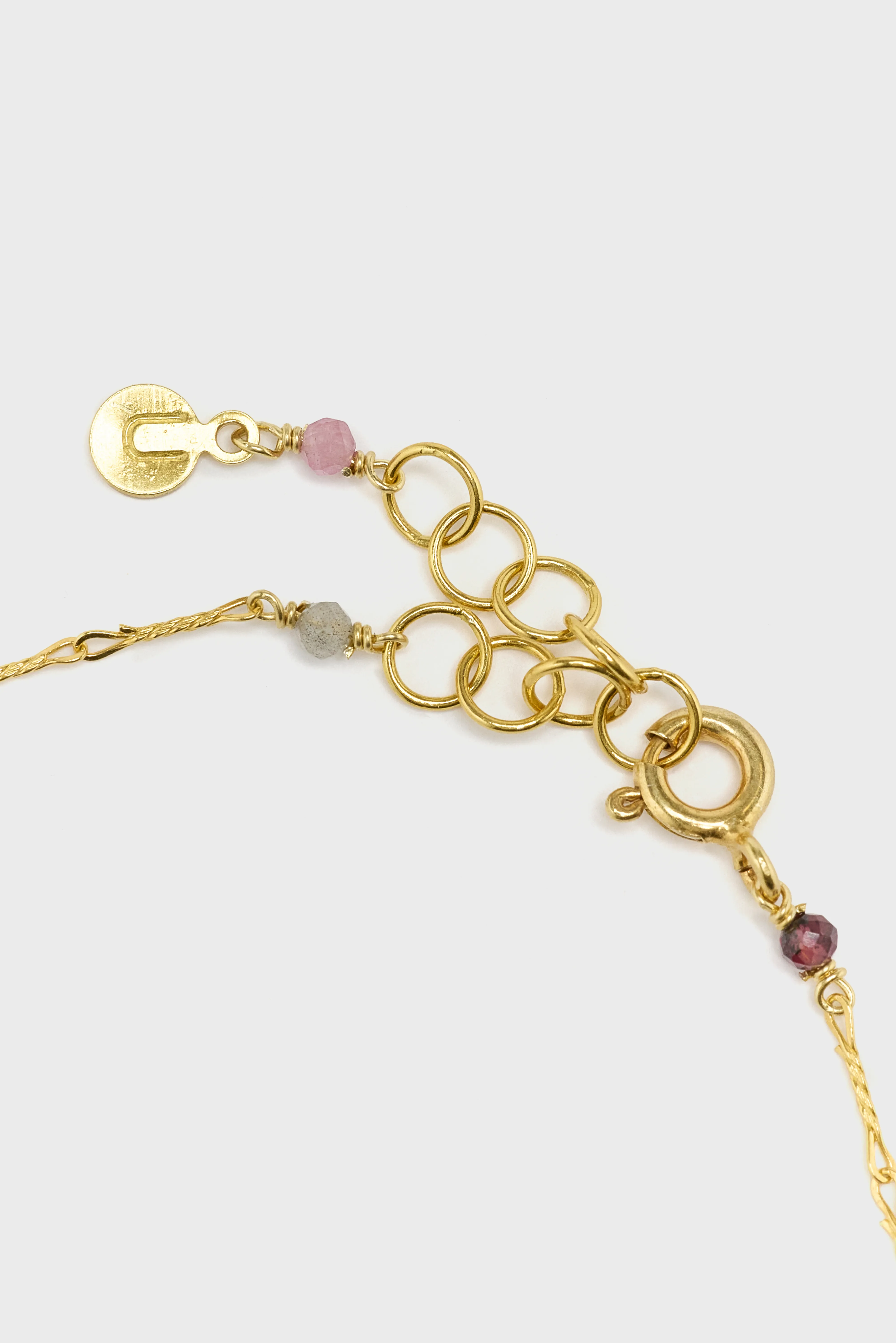 Bellerose Mughetto Bracelet  (251 / W / MULTICOLOR)