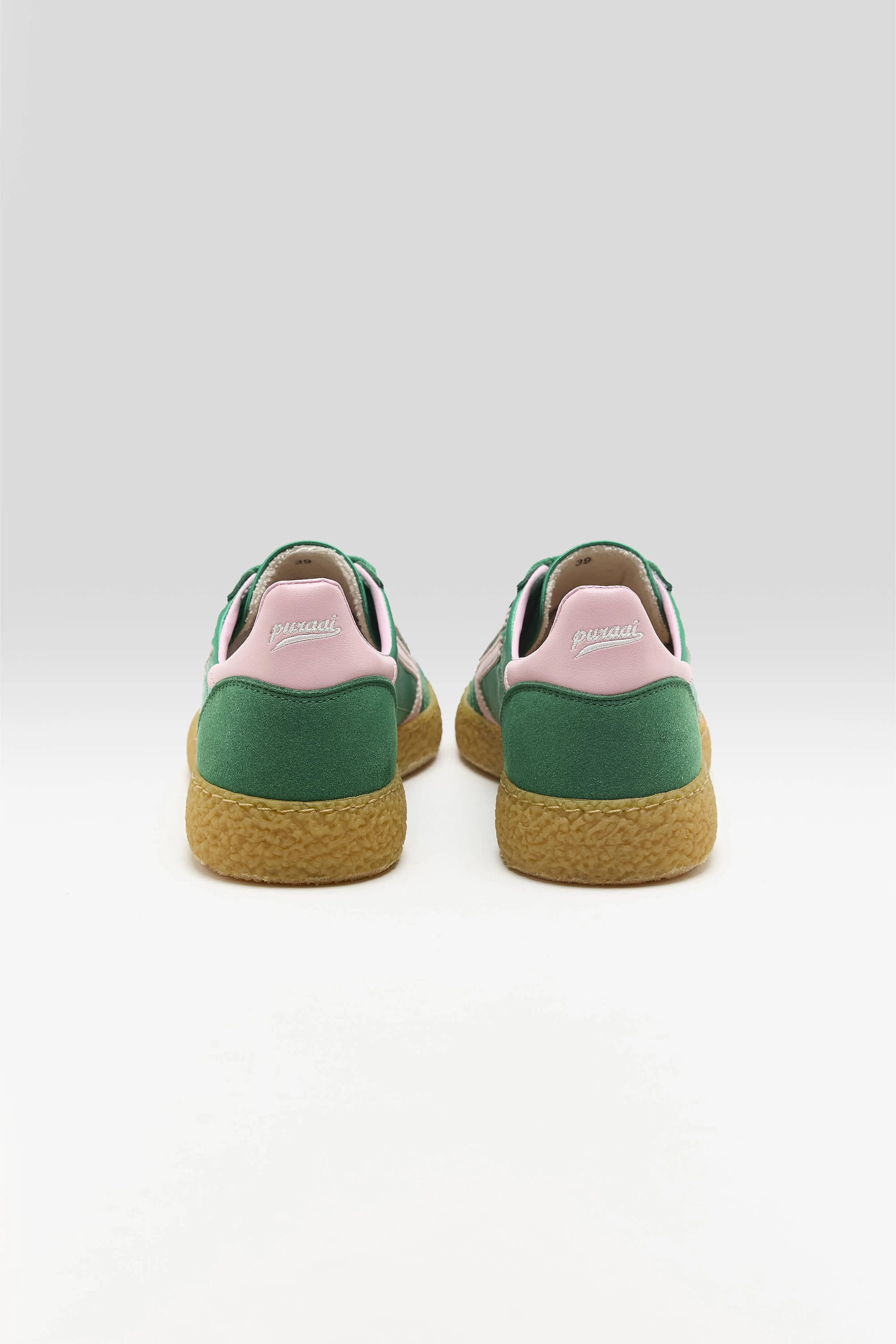 Bellerose XS for Women  (261 / W / GREEN)