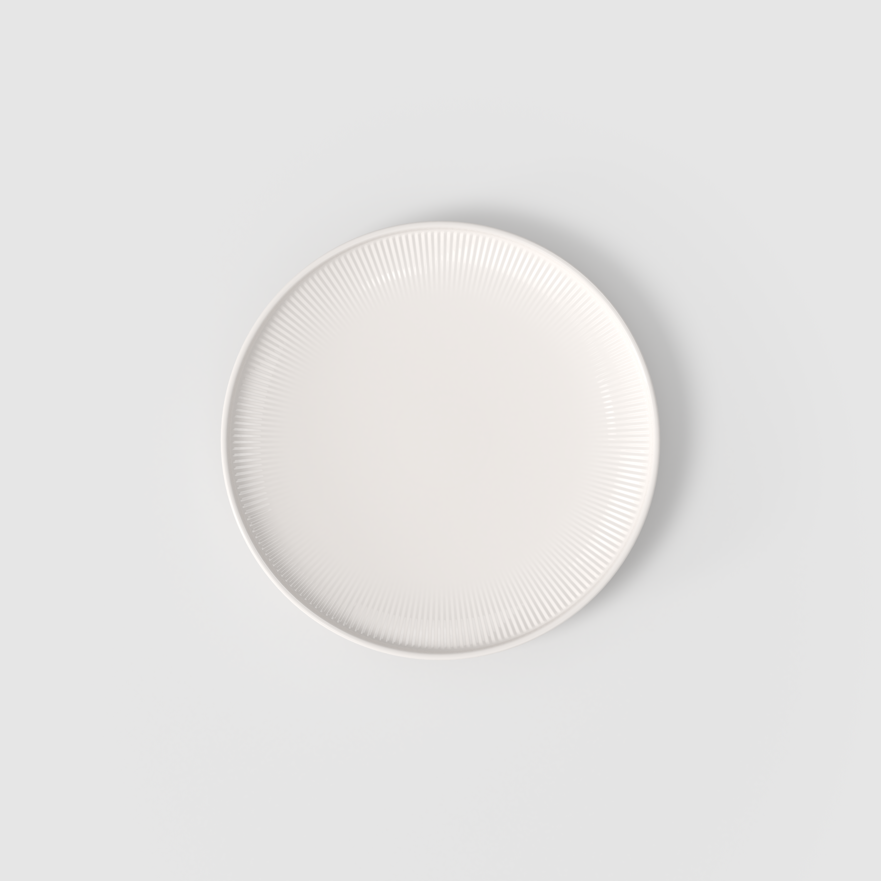 Villeroy & Boch Afina Salad/ Dessert Plate
