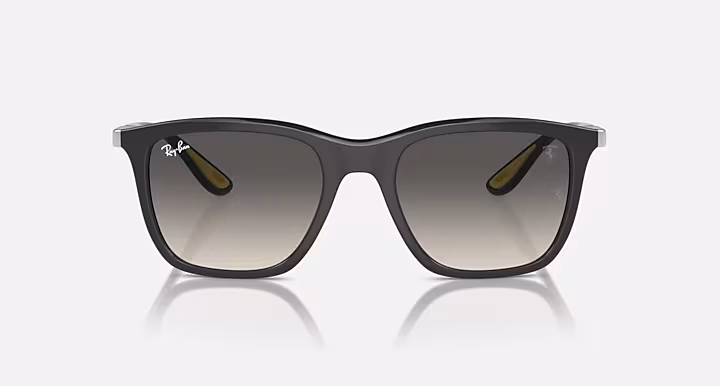 Ray-Ban RB4433M SCUDERIA FERRARI COLLECTION