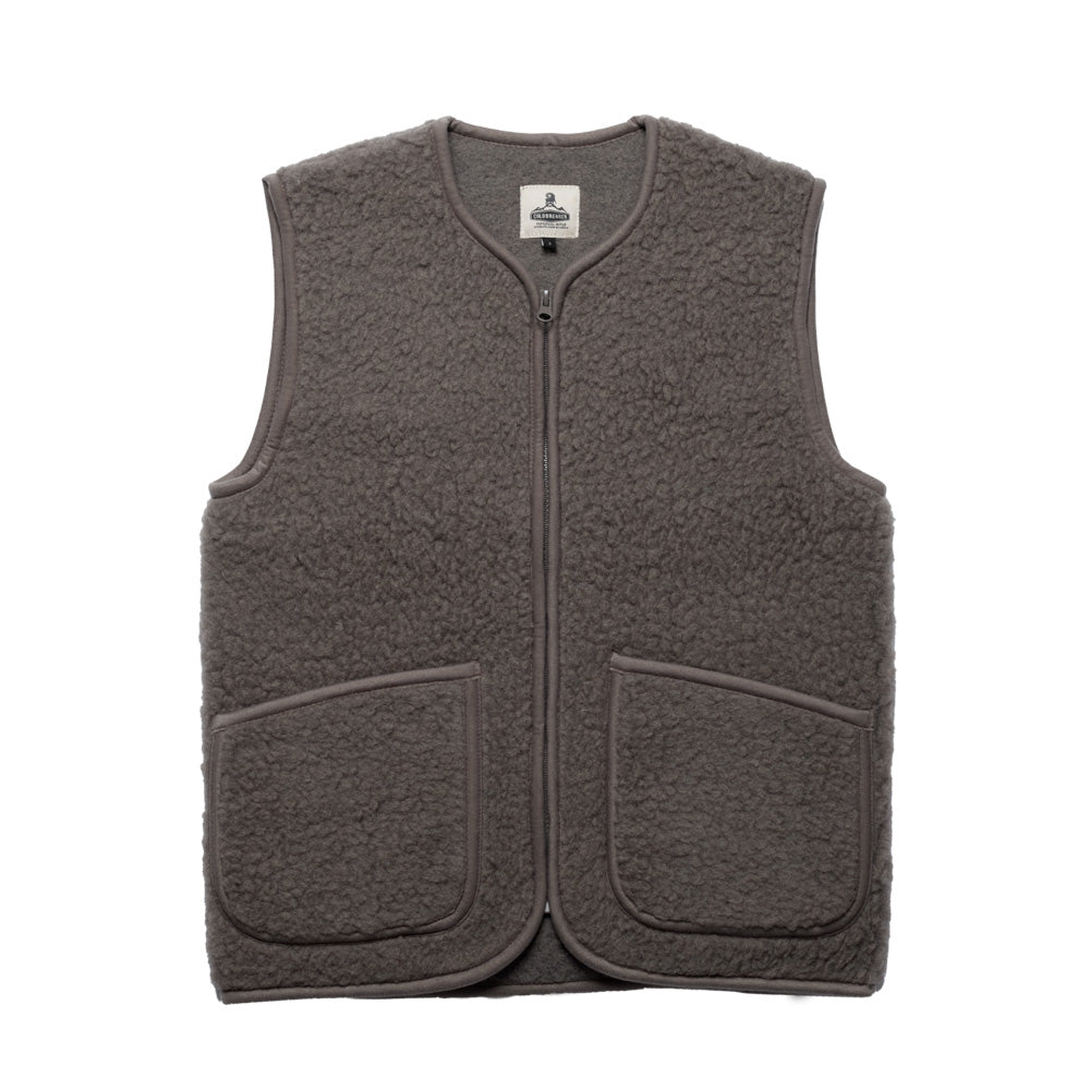 Coldbreaker - Veste Peptico - Mouse