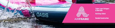 Oasis Airframe XT