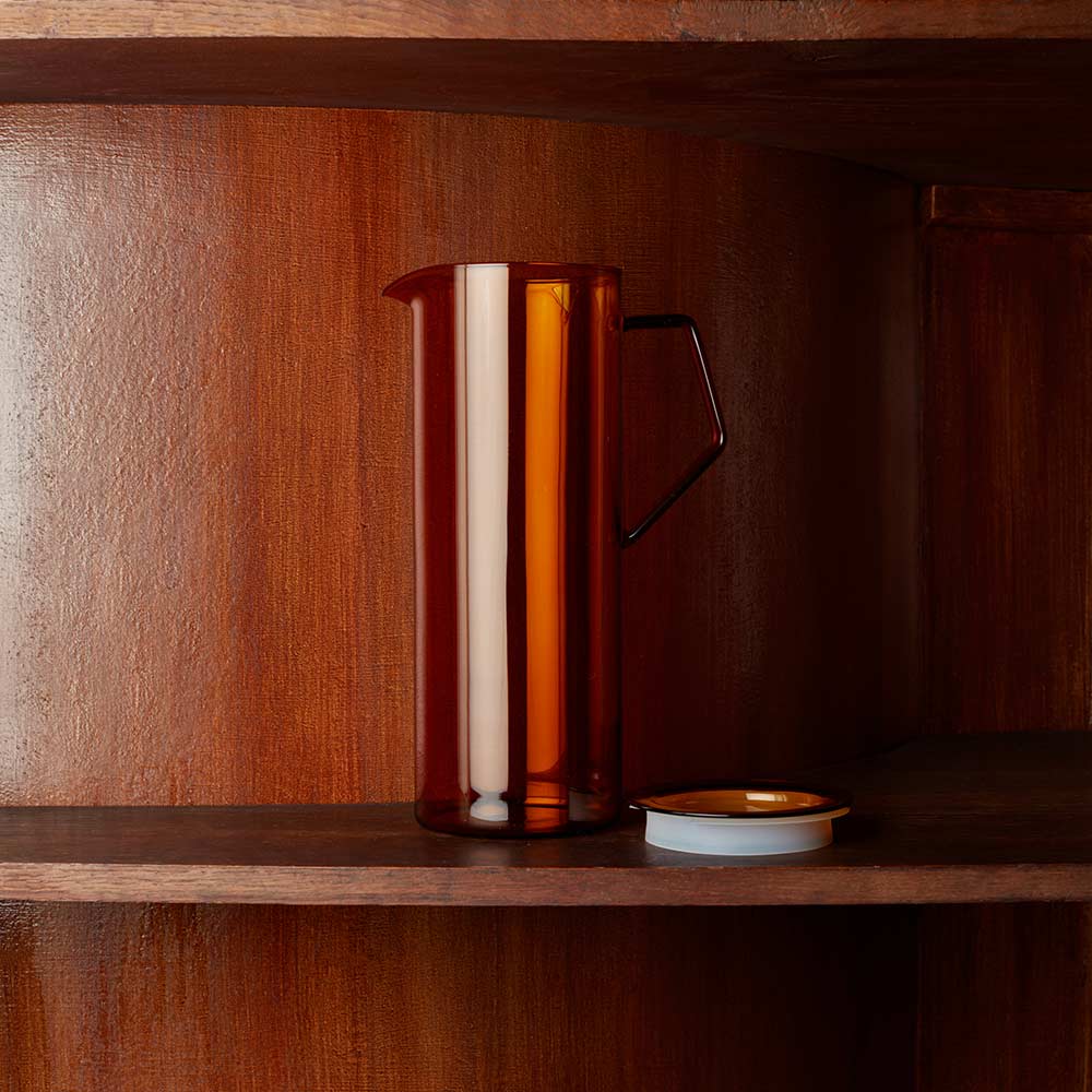 Pichet Cast Amber - 1.2L