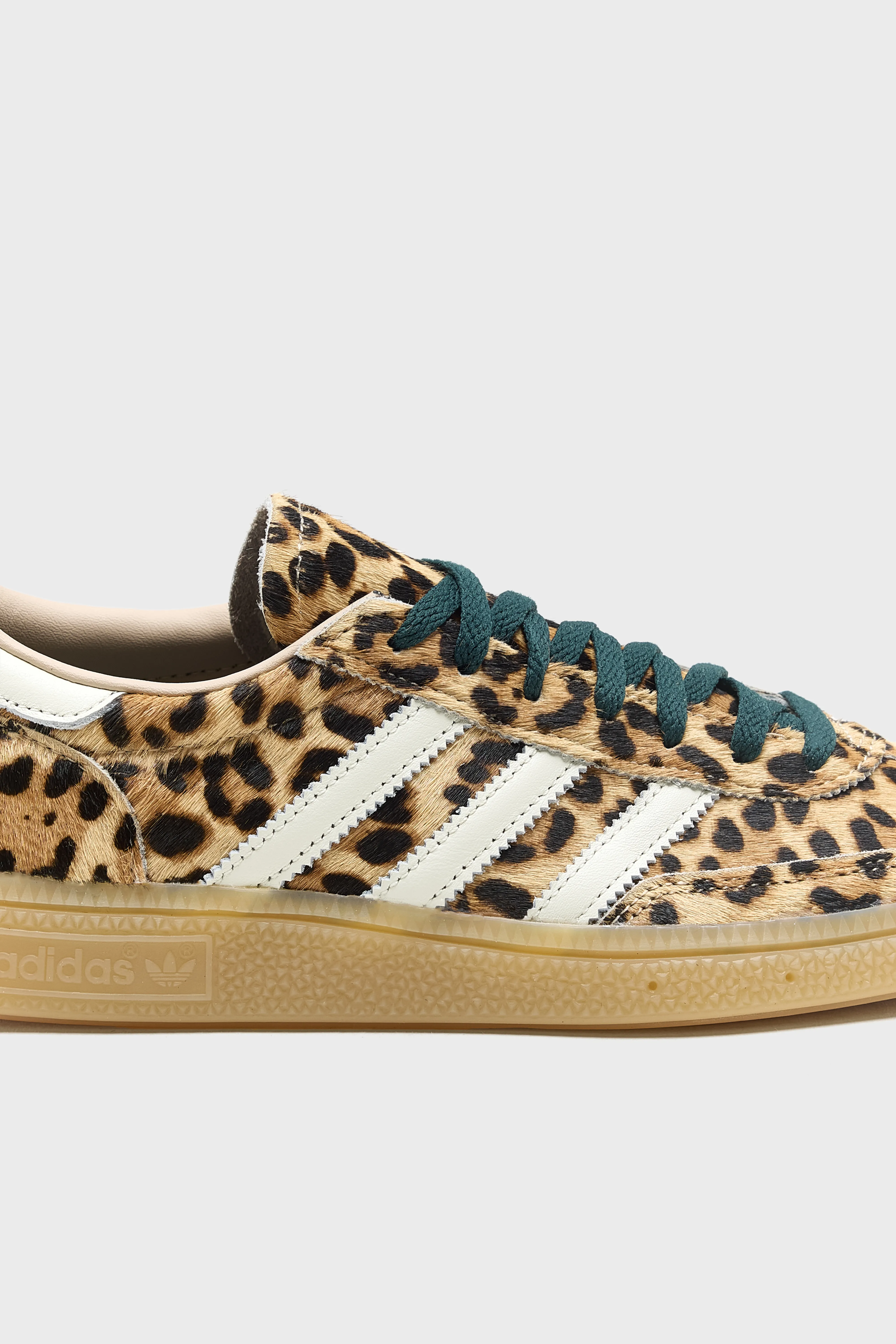 Bellerose Handball Spezial for Women  (261 / W / BROWN)
