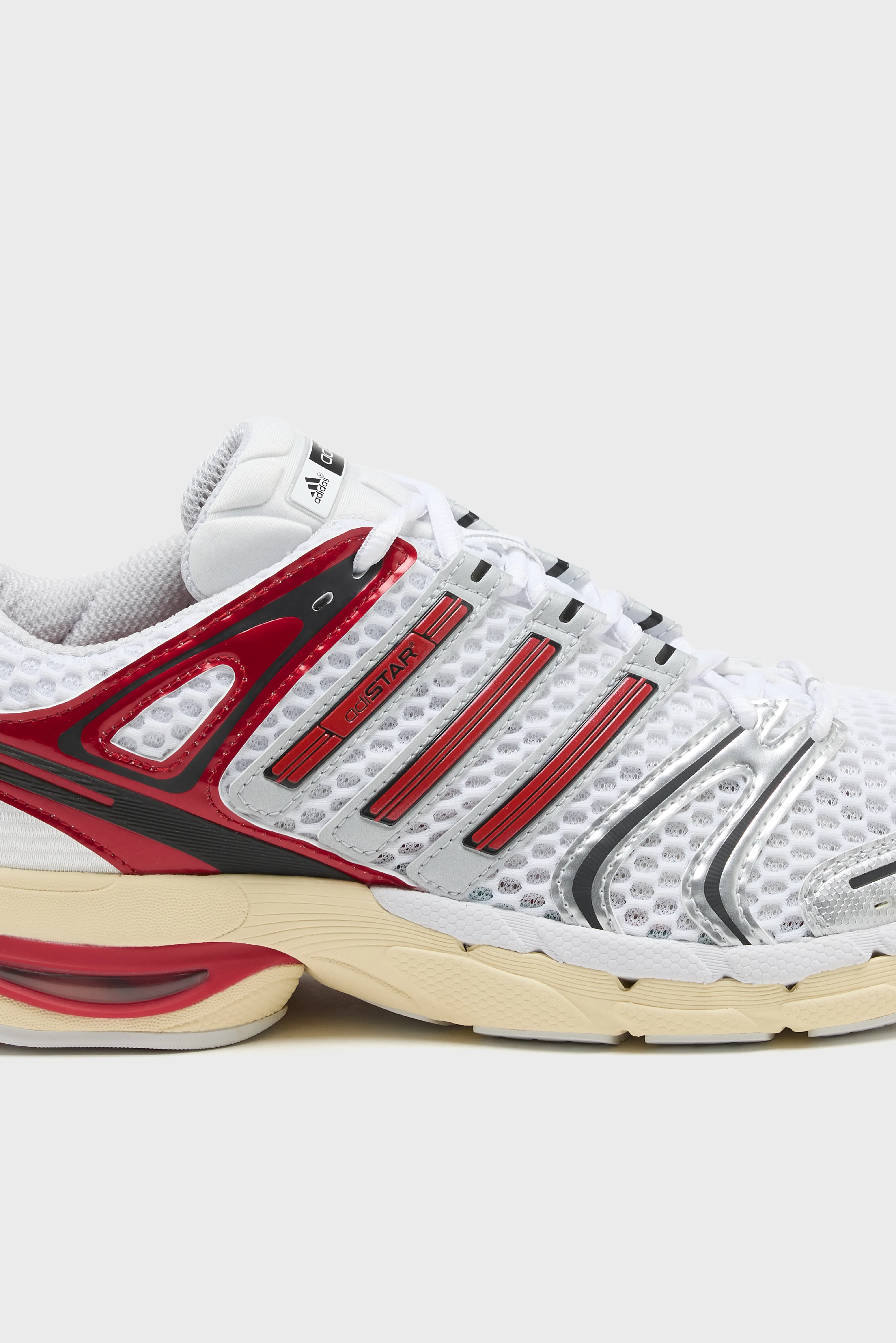 Bellerose Adistar Control 5 for Men  (261 / M / RED)