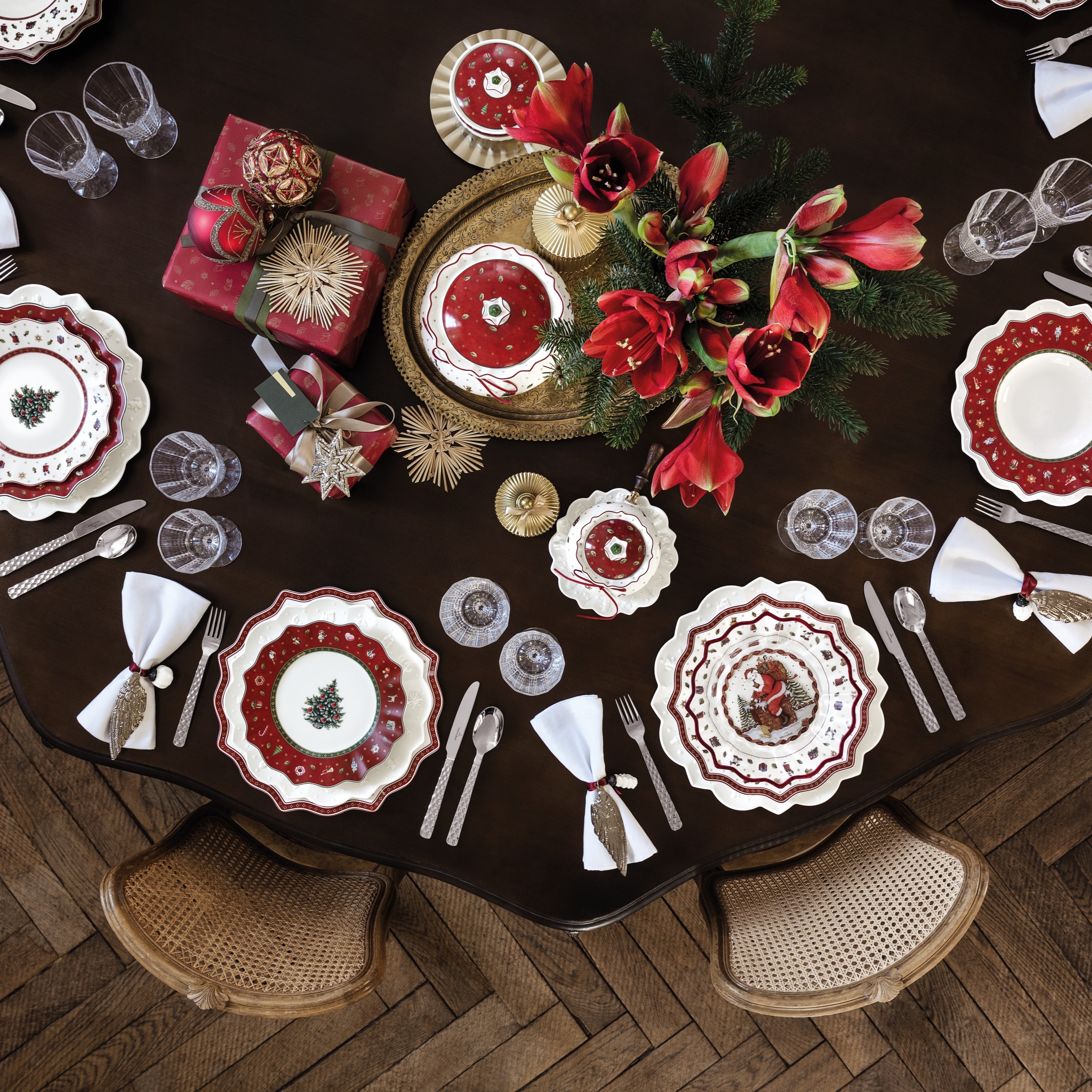 Villeroy & Boch Toy's Delight Soup bowl