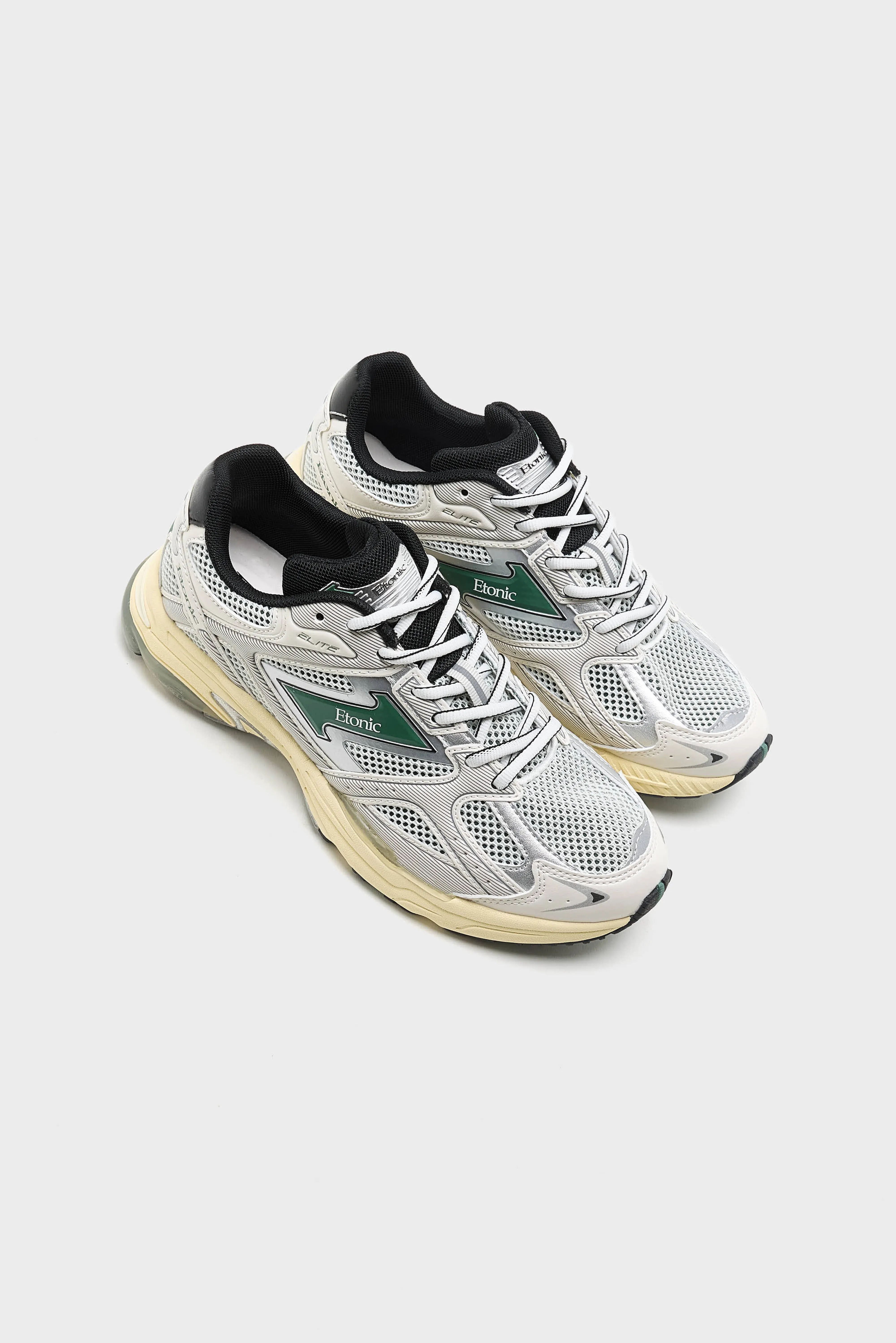 Bellerose Elite Bright for Women  (261 / W / GREEN)