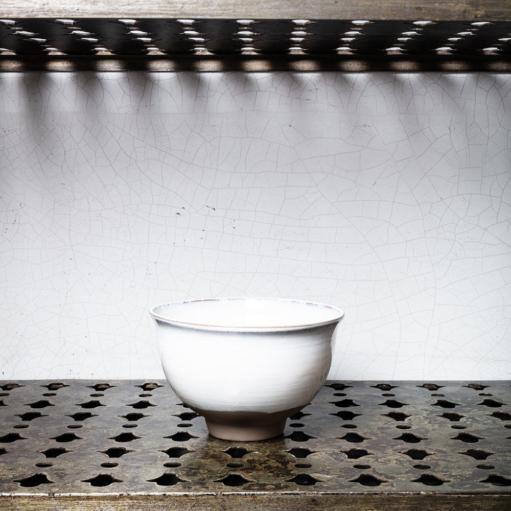 Bowl N°2 Blanc