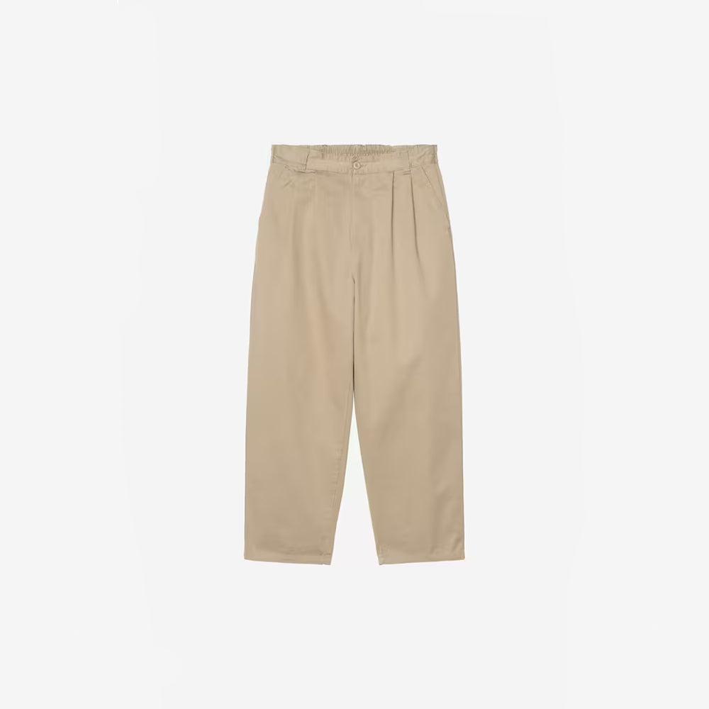 Carhartt WIP - Pantalon Marv - Iroko Stone Washed