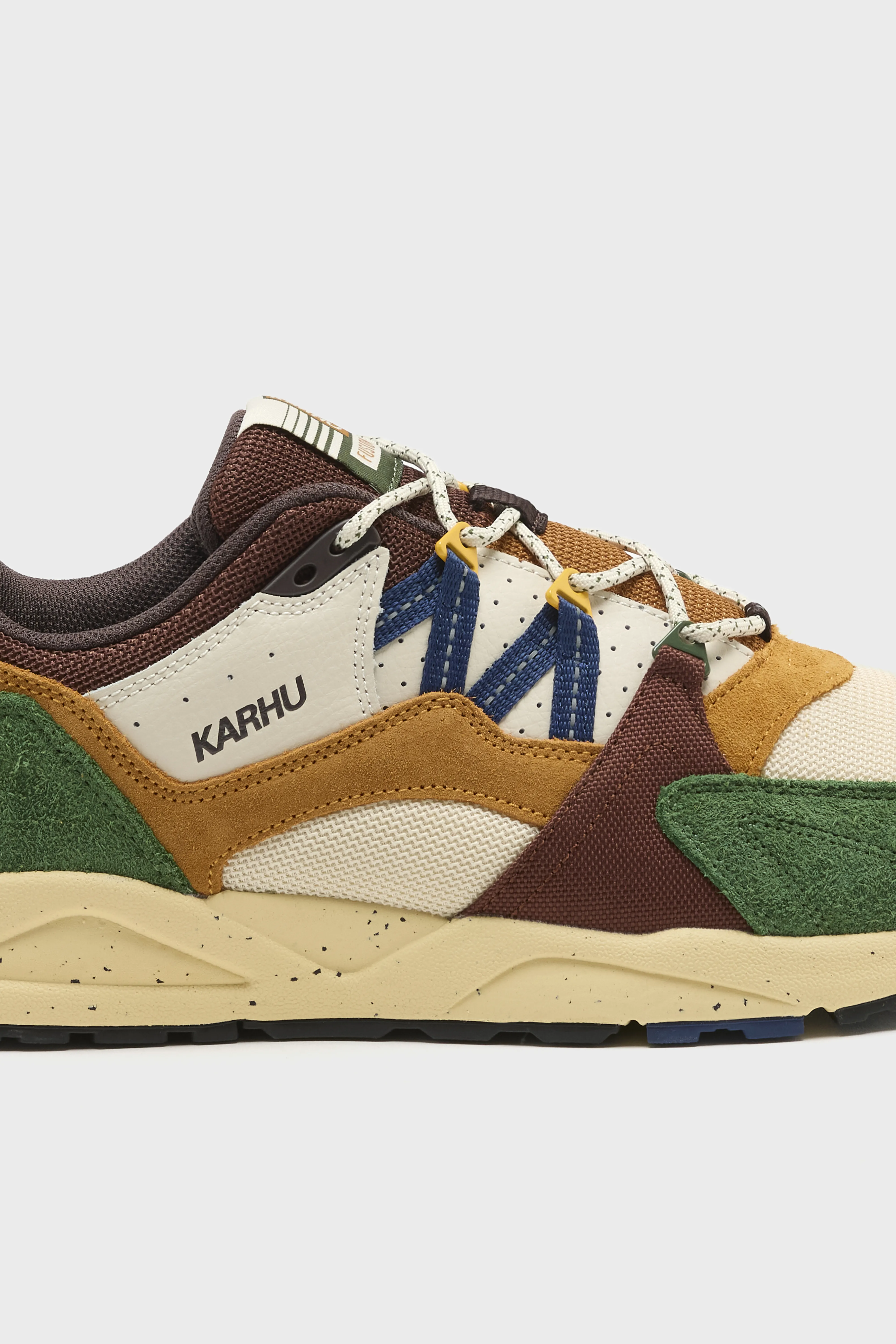 Bellerose Fusion 2.0 for Men  (261 / M / MULTICOLOR)