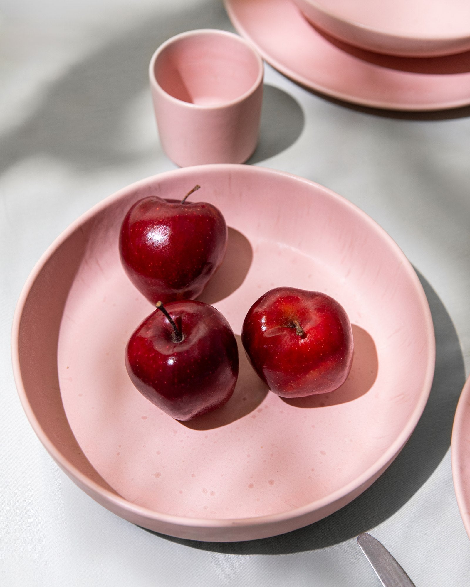 Sintra Servierschale klein modern rosé