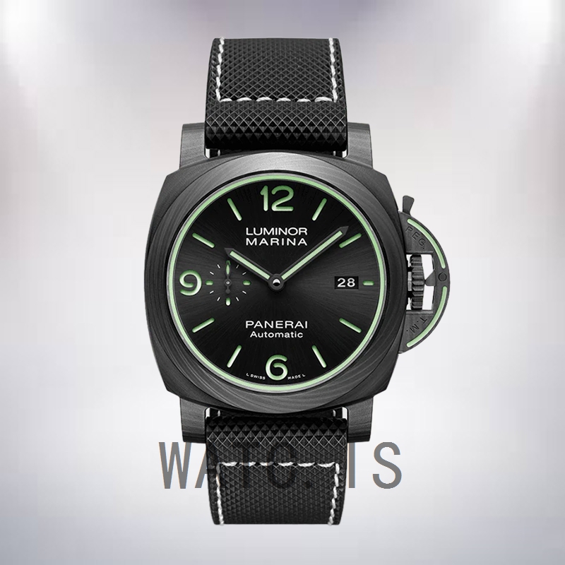 Panerai Luminor Marina PAM01118 Men's 44mm Automatic