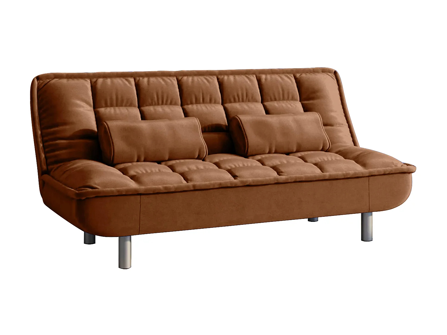 Sofá cama clic-clac MISHAN