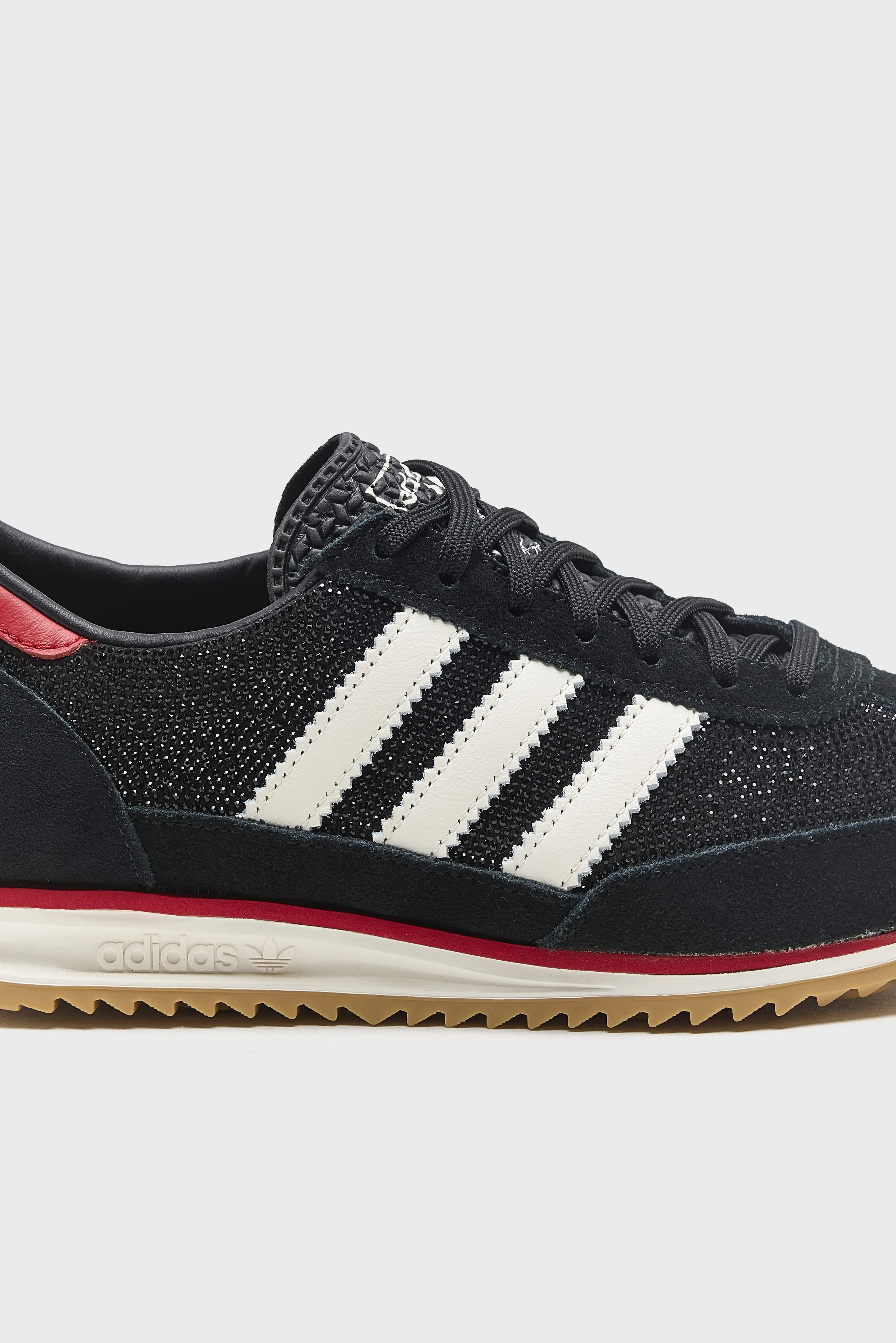 Bellerose SL 72 OG for Women  (261 / W / BLACK)