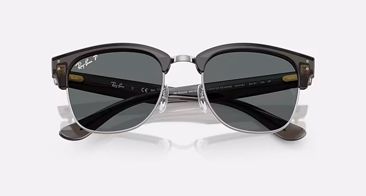 Ray-Ban CLUBMASTER REVERSE