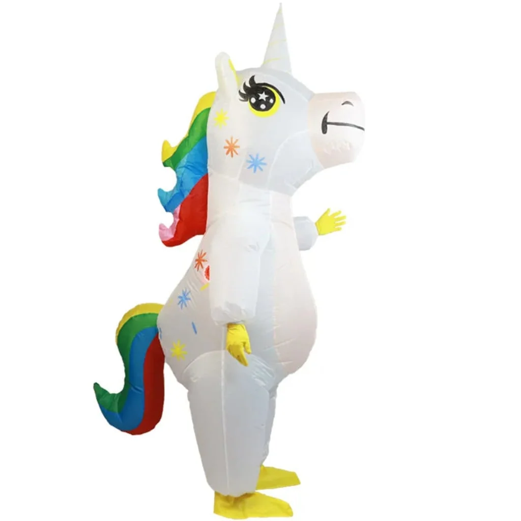 Halloween Costumes Inflatable Costume Funny Costume Fun Design - Image 5 Halloween Costumes Inflatable Costume Funny Costume Fun Design - Image 5