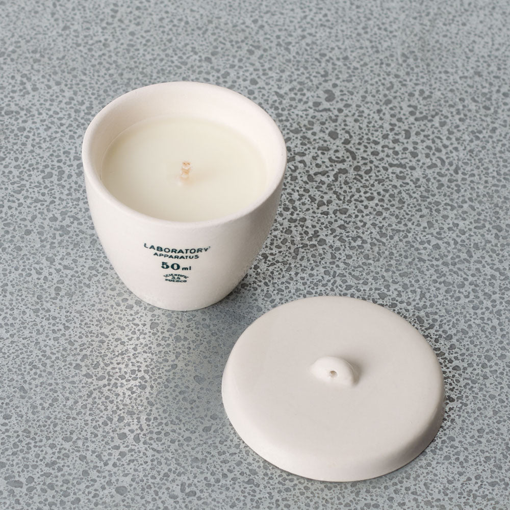 Bougie Scientific - Jardin