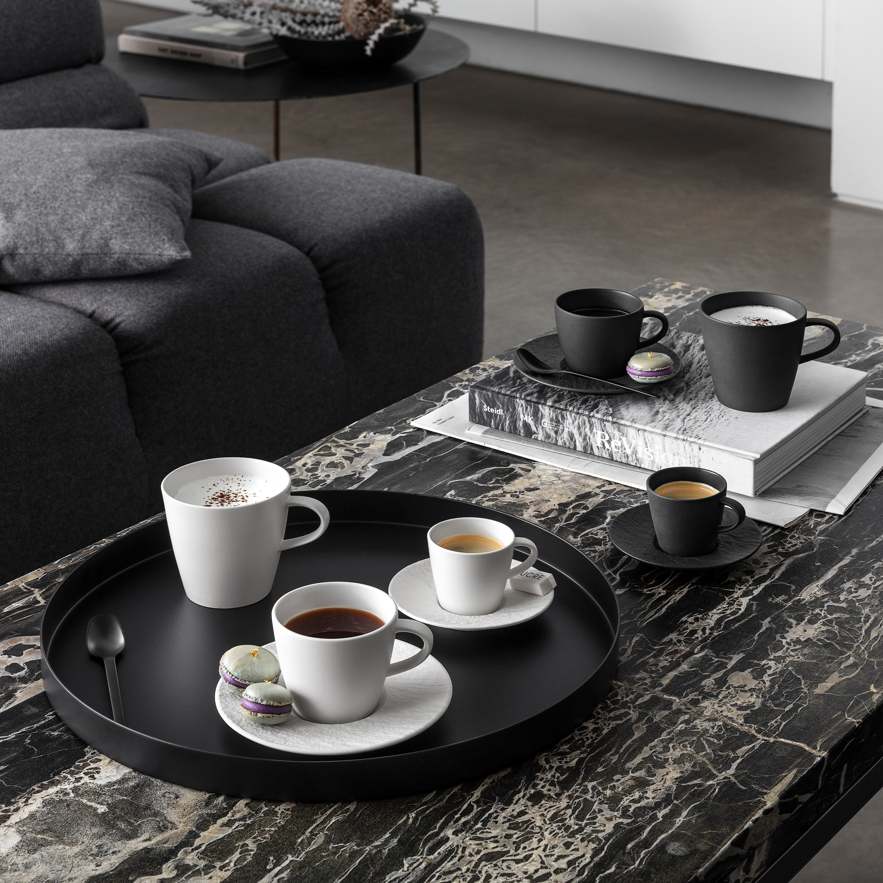 Villeroy & Boch Manufacture Espresso cup