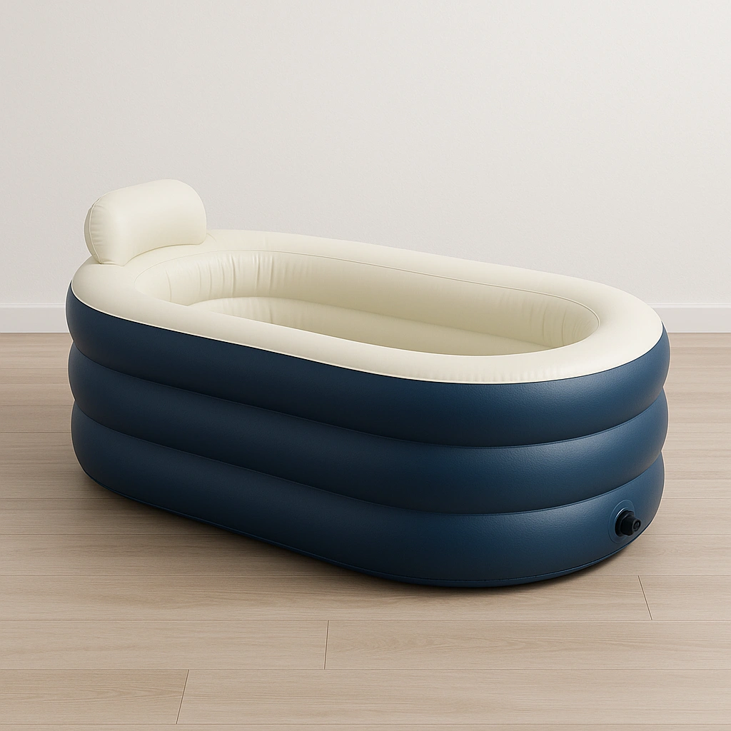 Piscina hinchable