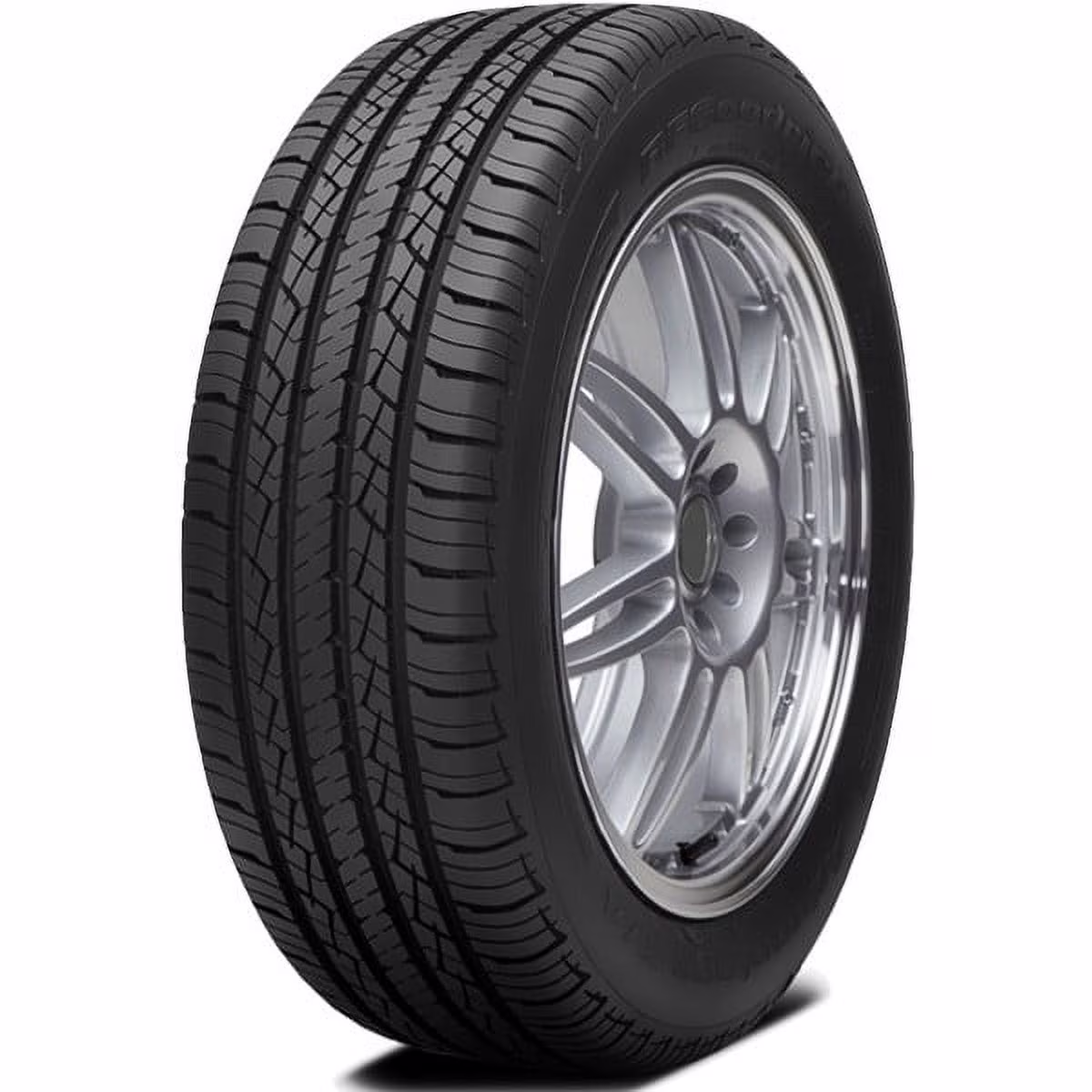 2 BFGoodrich Advantage T/A Sport LT 265/65R17 112T All-Season Touring SUV Tires BF41437 / 265/65/17 / 2656517