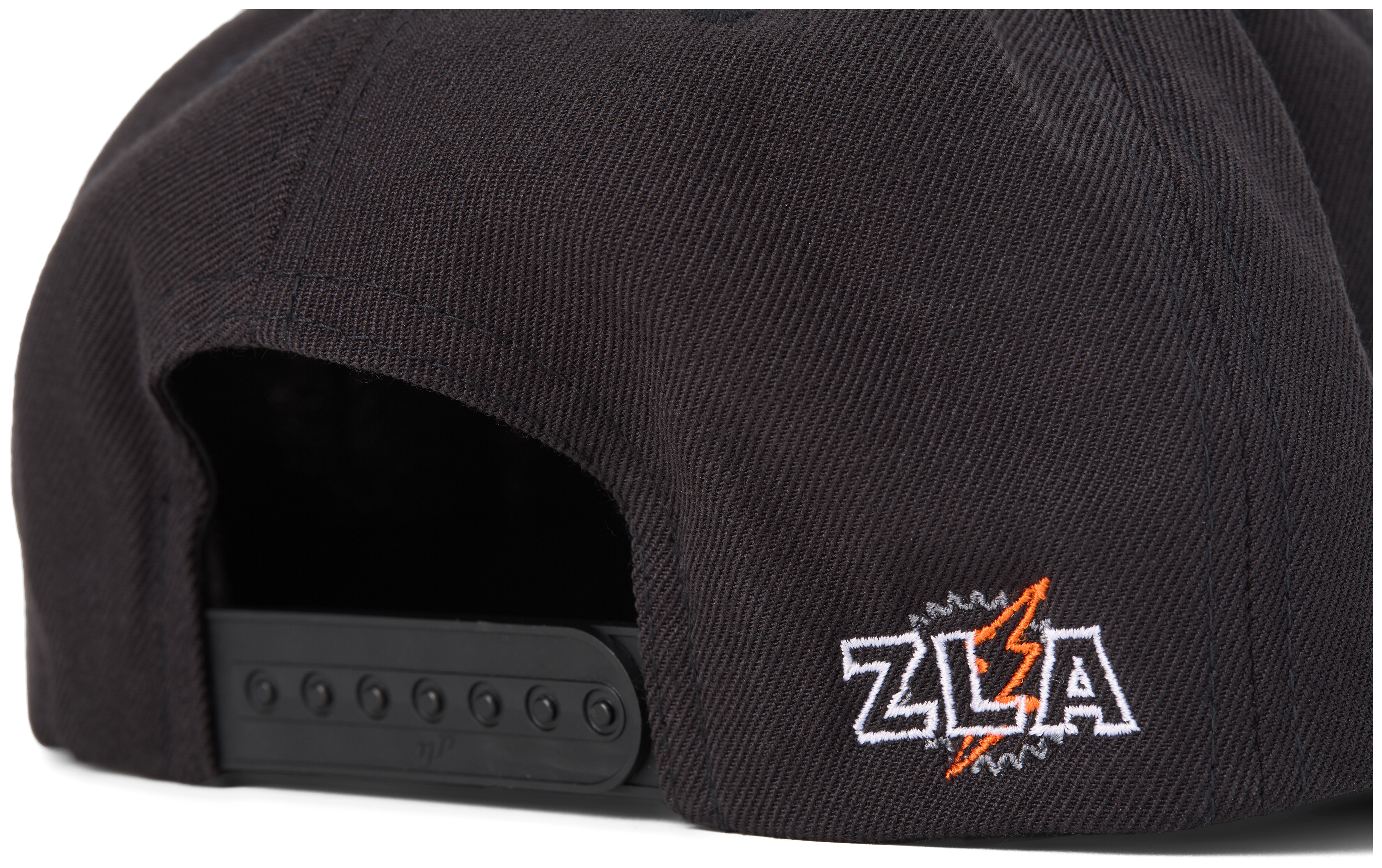 SportsBikeShop RevZilla Team Logo Flat Brim Hat