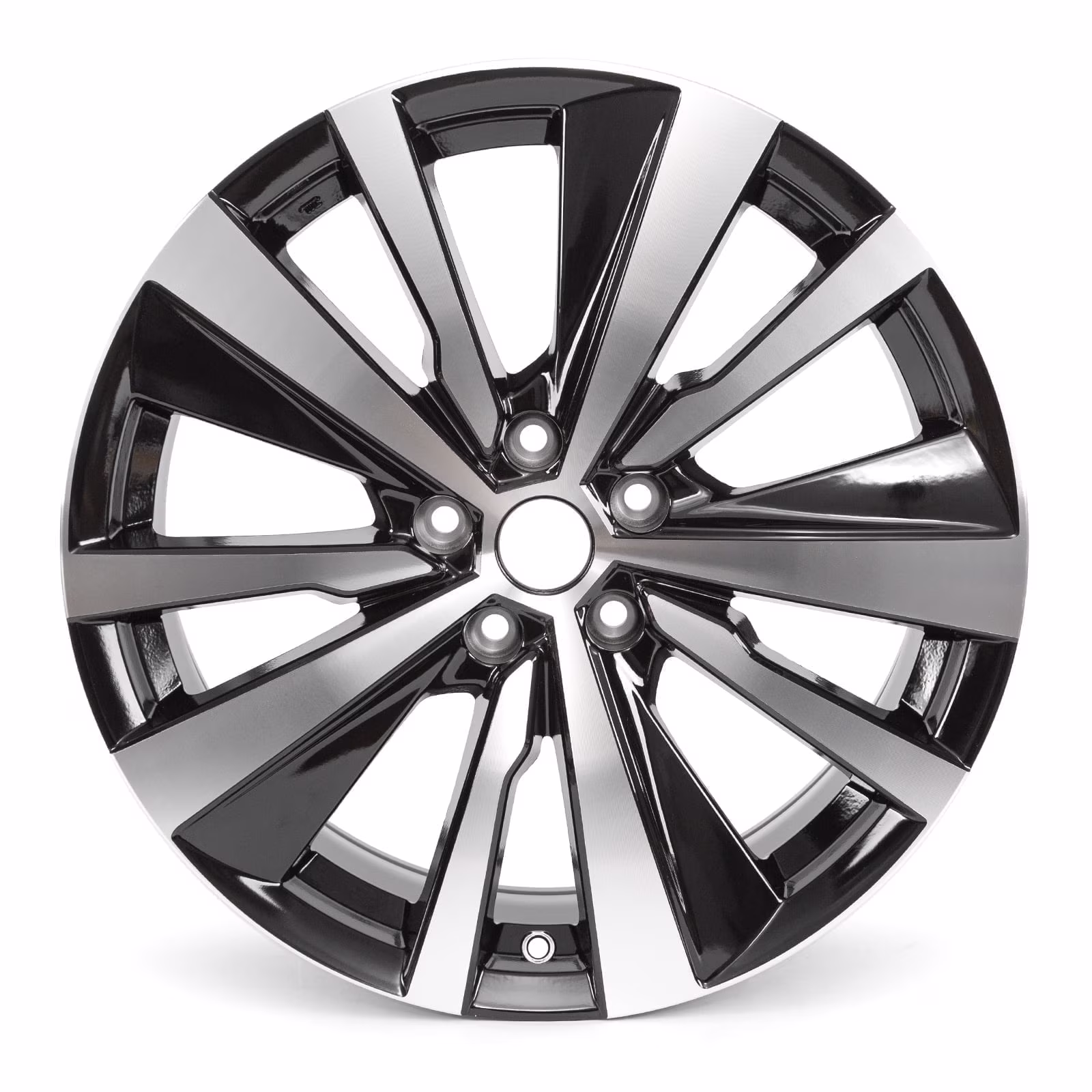 Yeulioncraft 19" Wheel Rim for Nissan Altima 2019 - 2022, 19x8 Inch Alloy Replacement Rims