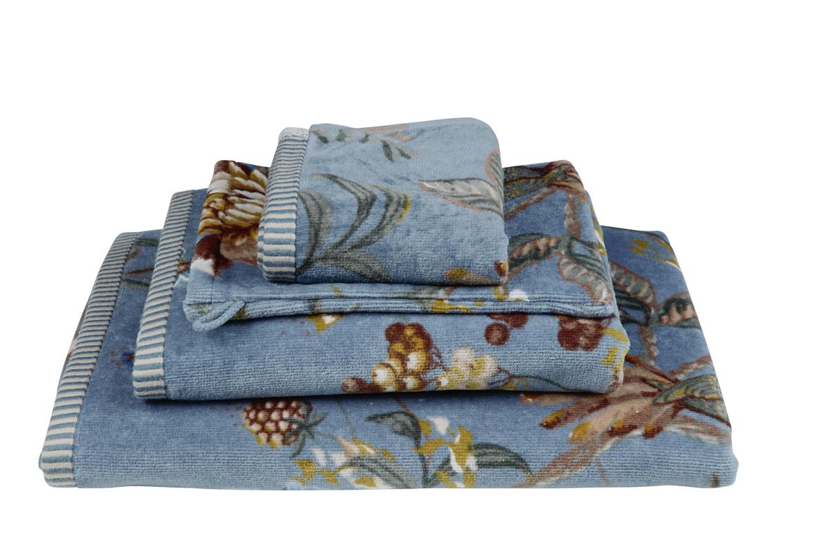 Pip Studio Handdoek 55 x 100 cm set van 3