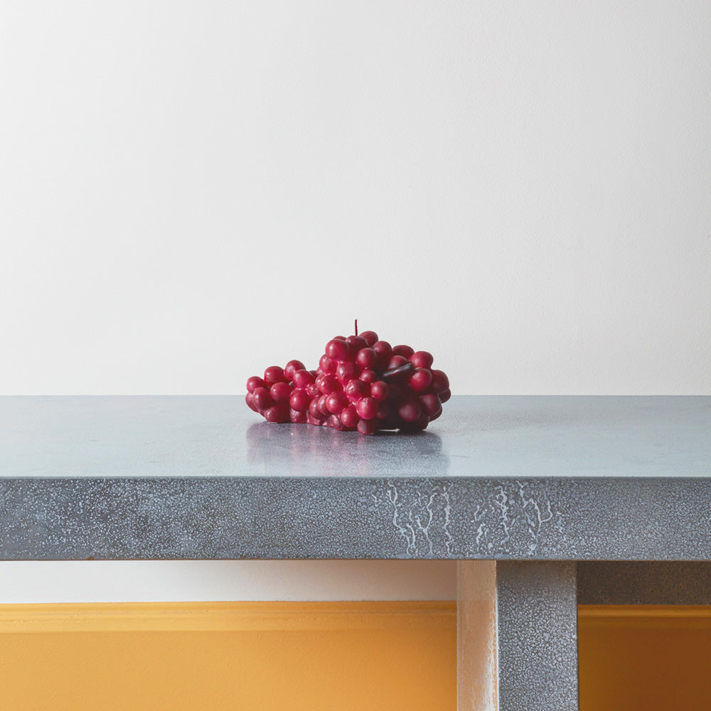 Bougie - Assortiment de Raisin