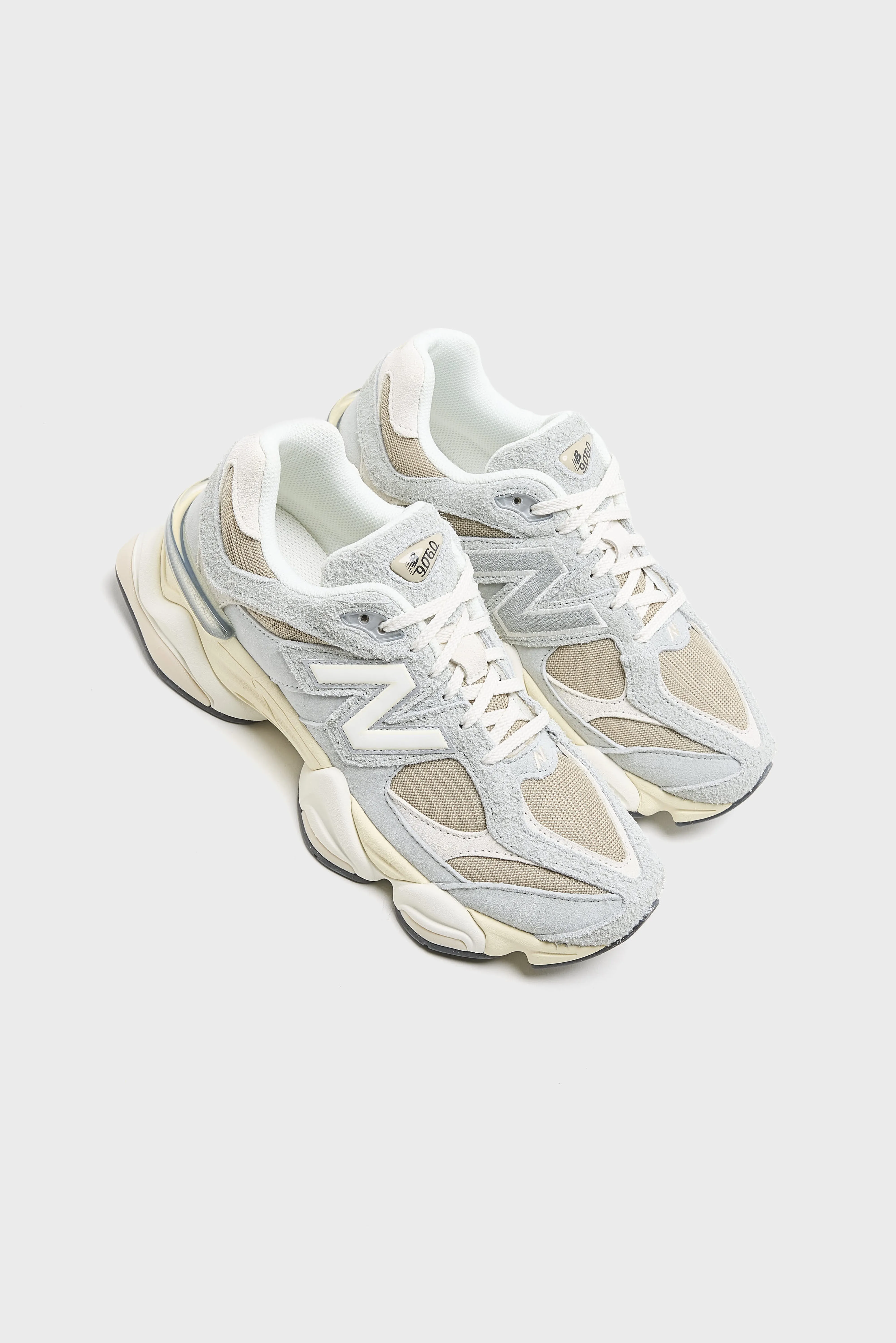 Bellerose 9060 for Men  (261 / M / GREY)