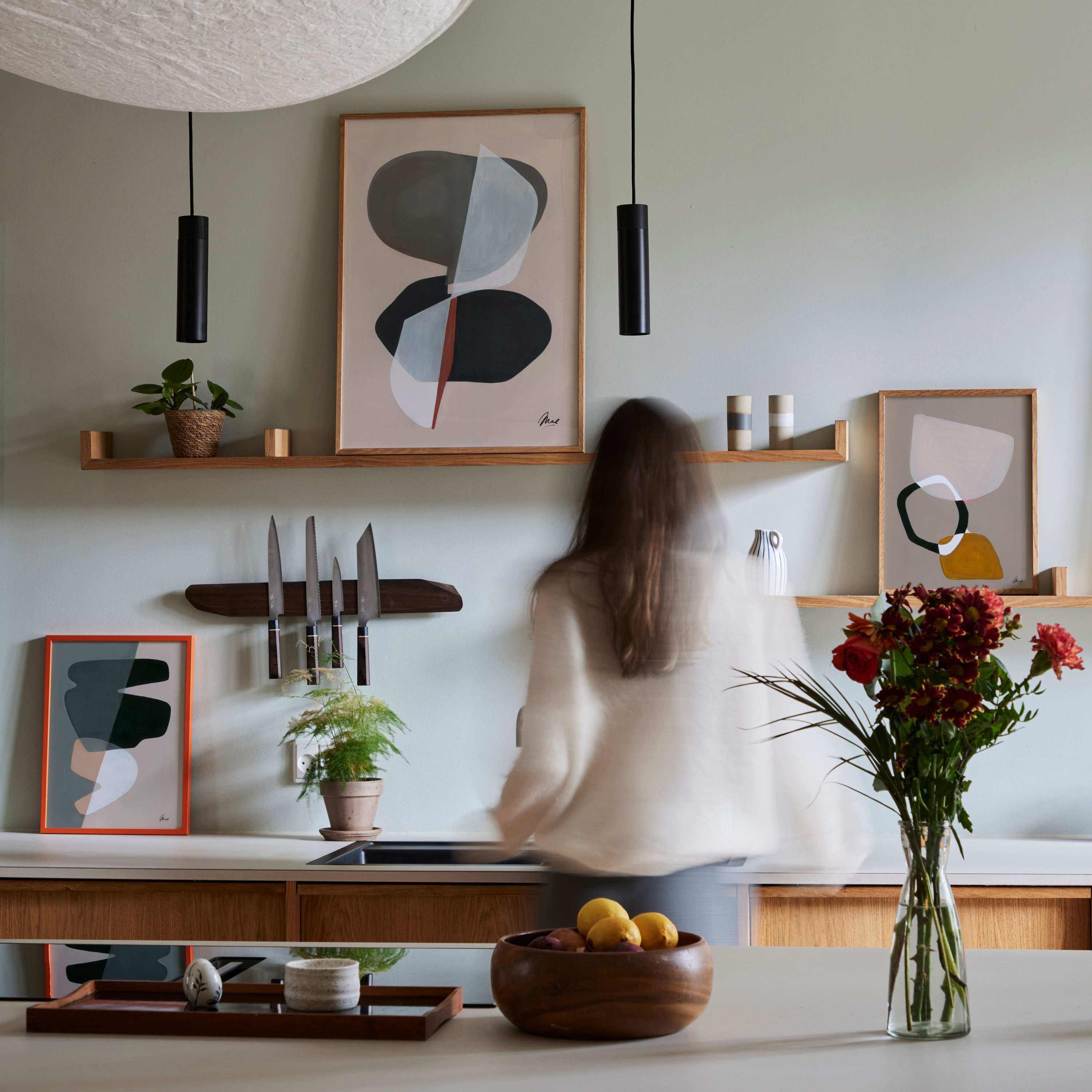 Paper Collective Poster Mae Studio Composition 01 50x70