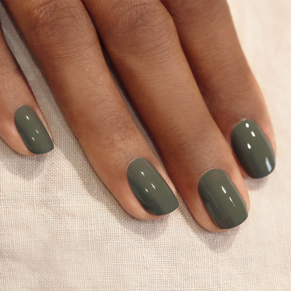 Vernis à ongles Khaki - Manucurist