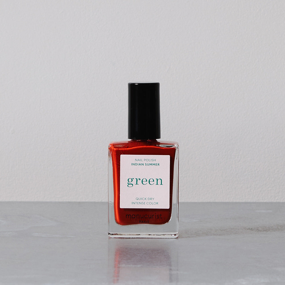 Vernis à ongles Manucurist - Indian Summer